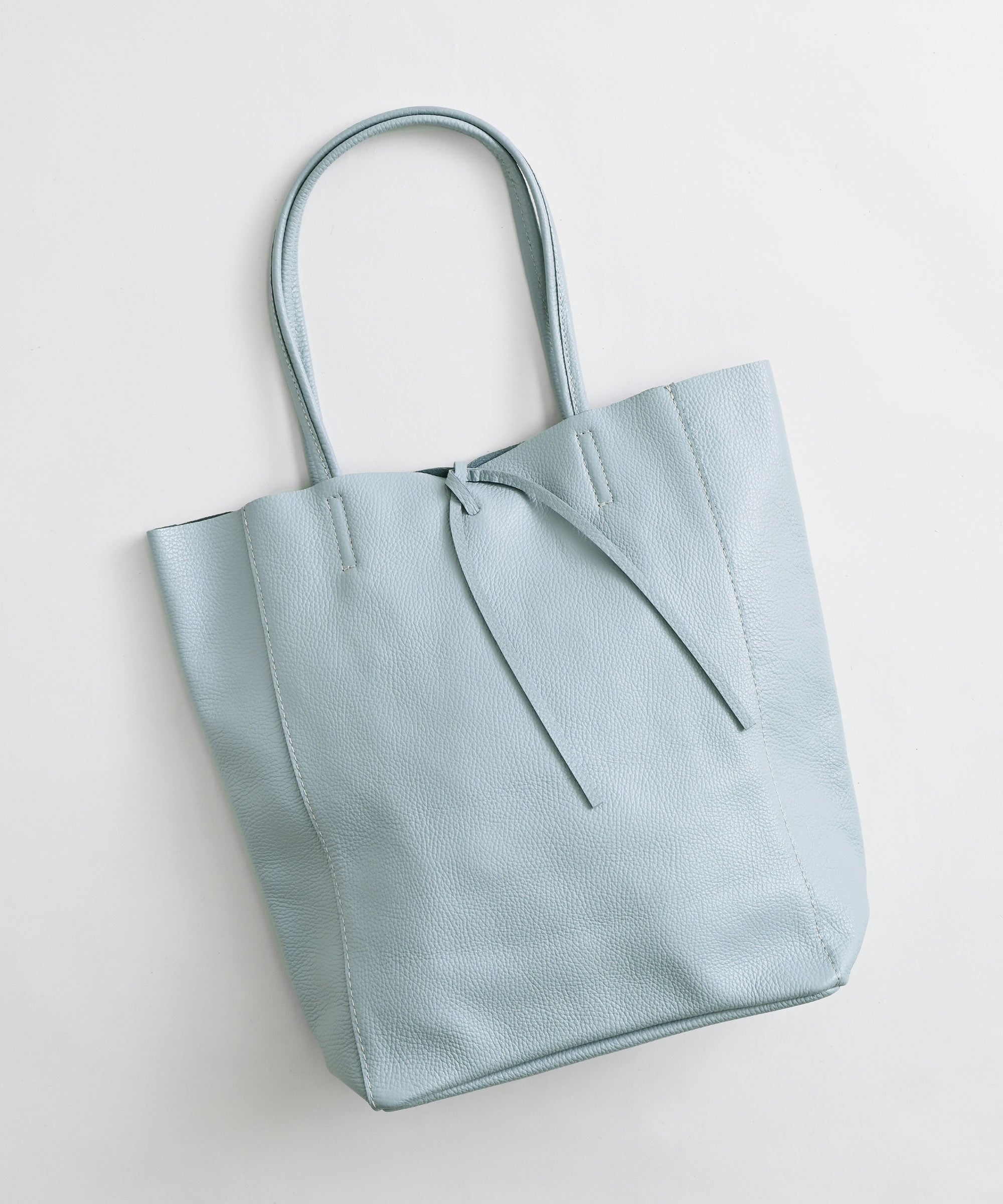 Marlon Firenze/マーロンフィレンツェ】 Leather BORSA SHOPPER Marlon Firenze/マーロンフィレンツェ】 Leather BORSA SHOPPER