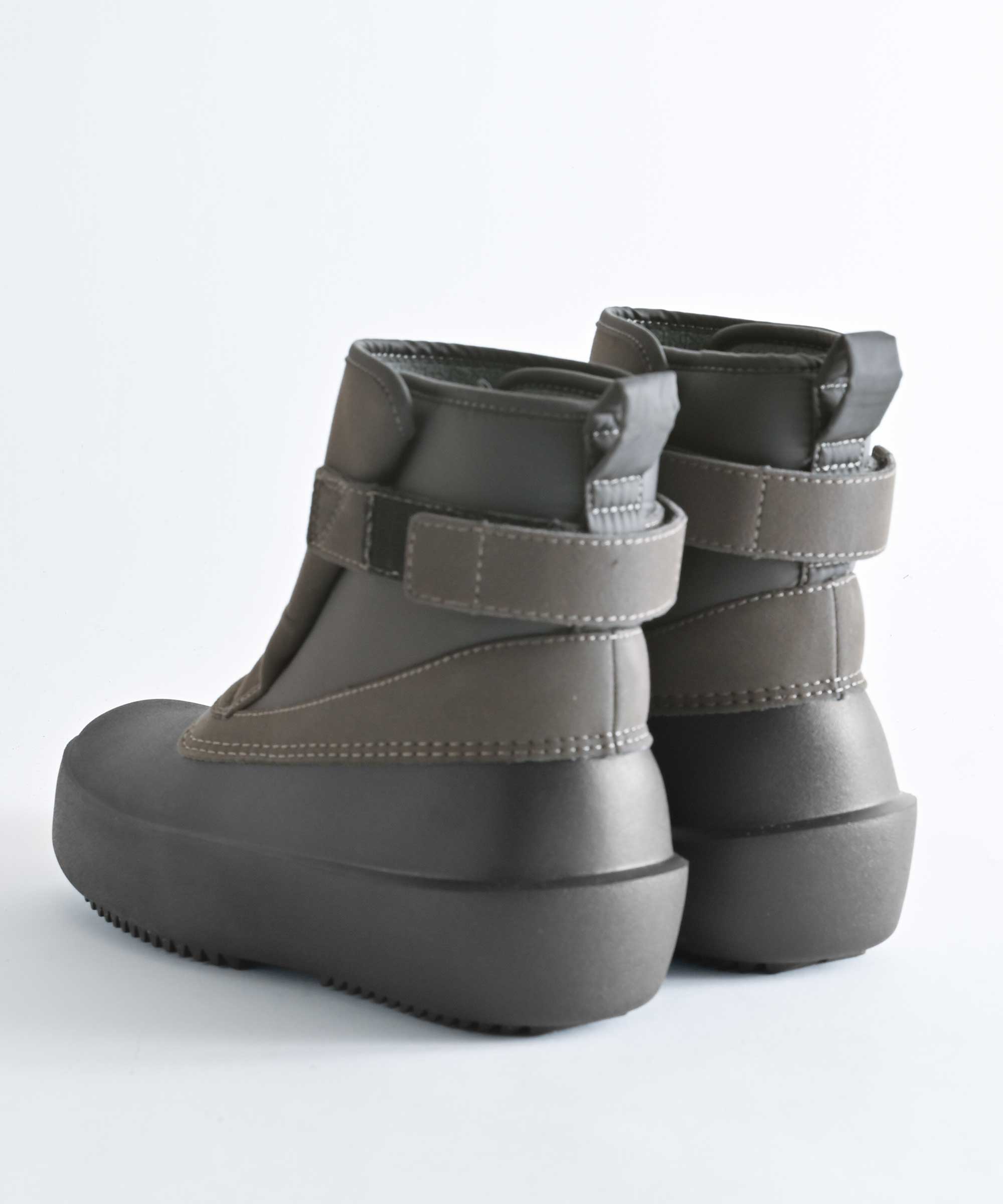 810s/エイトテンス】 SNOWF ウィンターブーツ スノーブーツ – BASIC