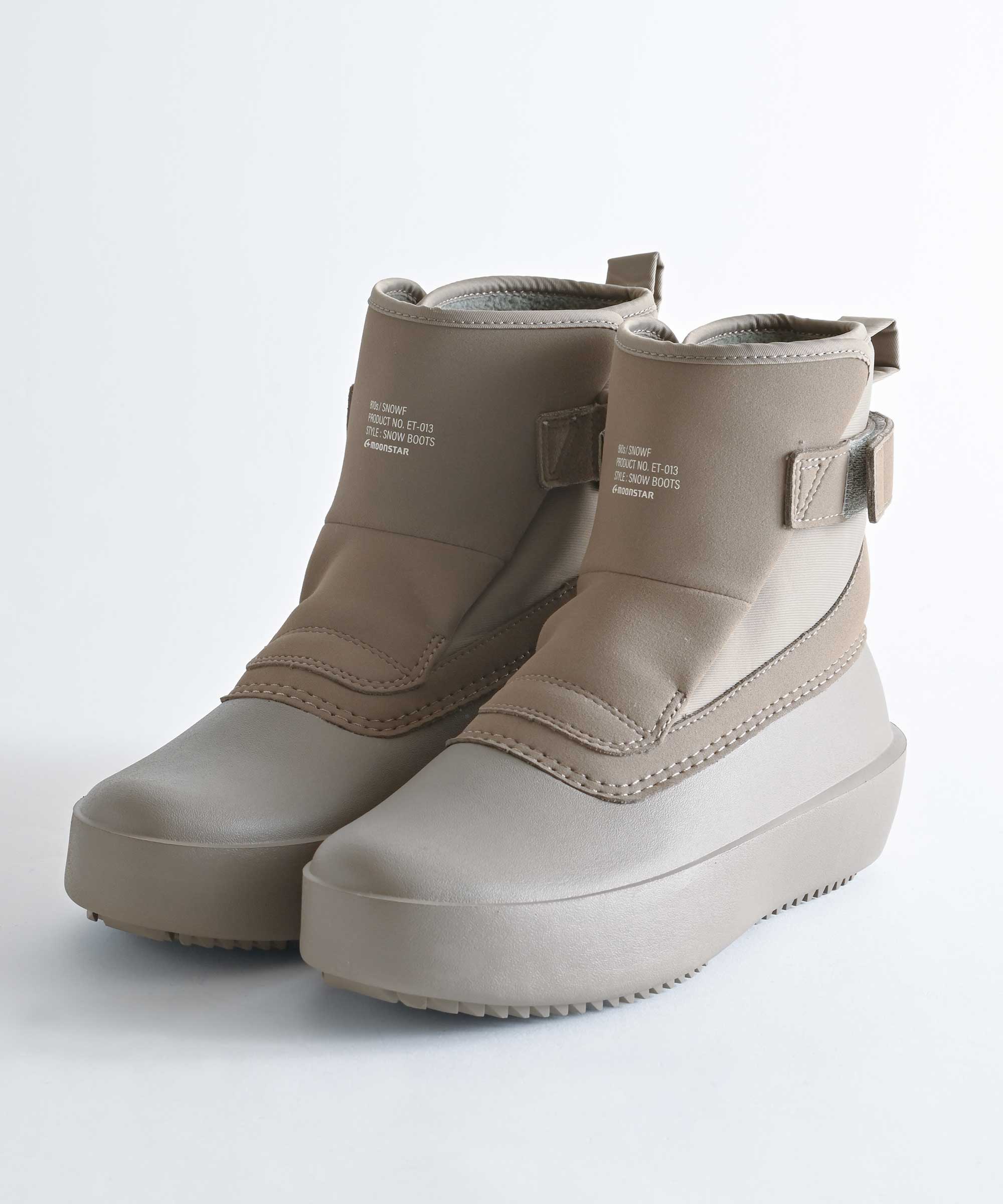 モンベル　アスペンブーツ　一度試し履き　ほぼ未使用品　スノーブーツ モンベル(mont-bell)|アスペンブーツ|HARDOFFオフモール（オフモ