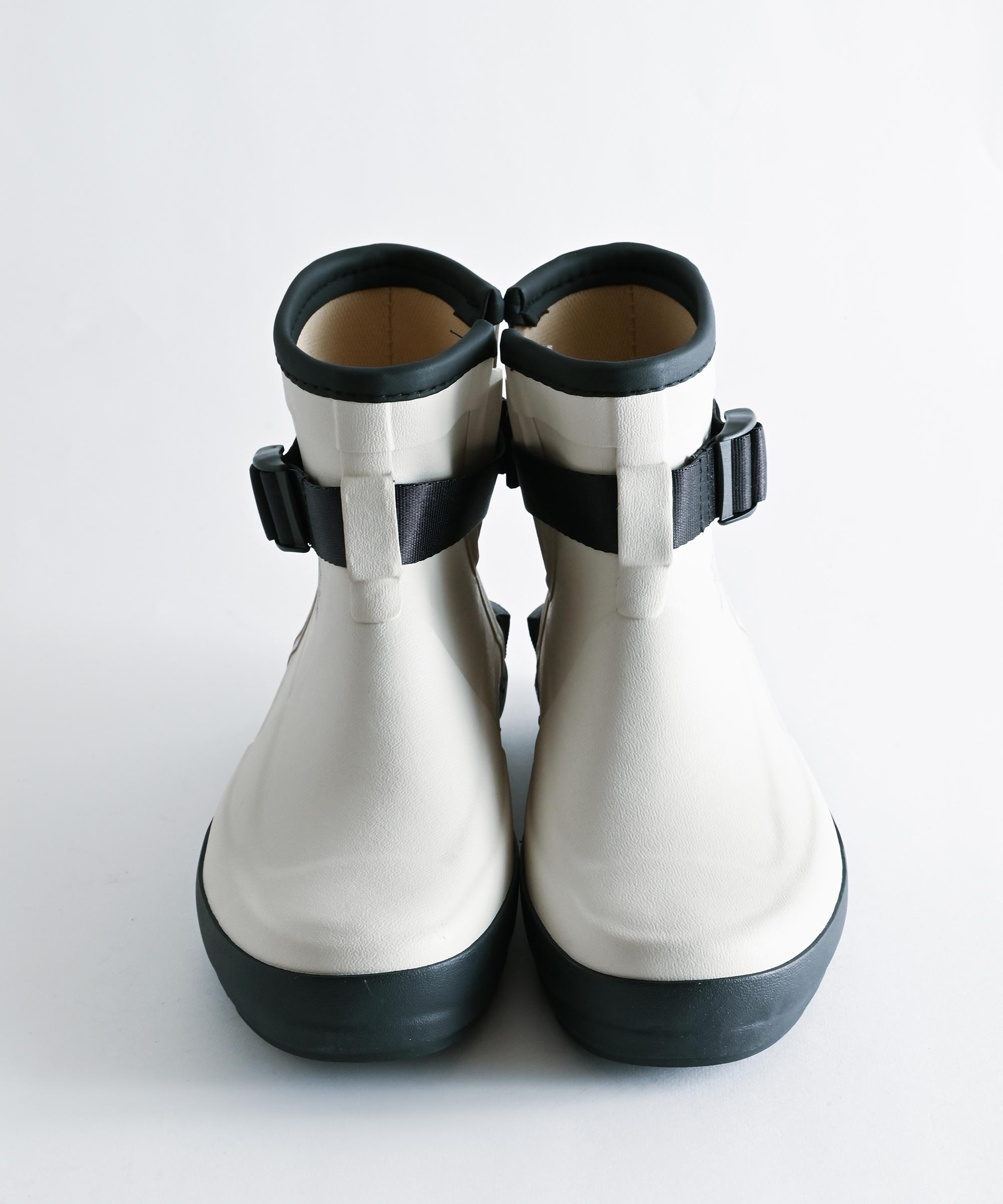 810s/エイトテンス】MARKE MODI レインブーツ – BASIC AND ACCENT