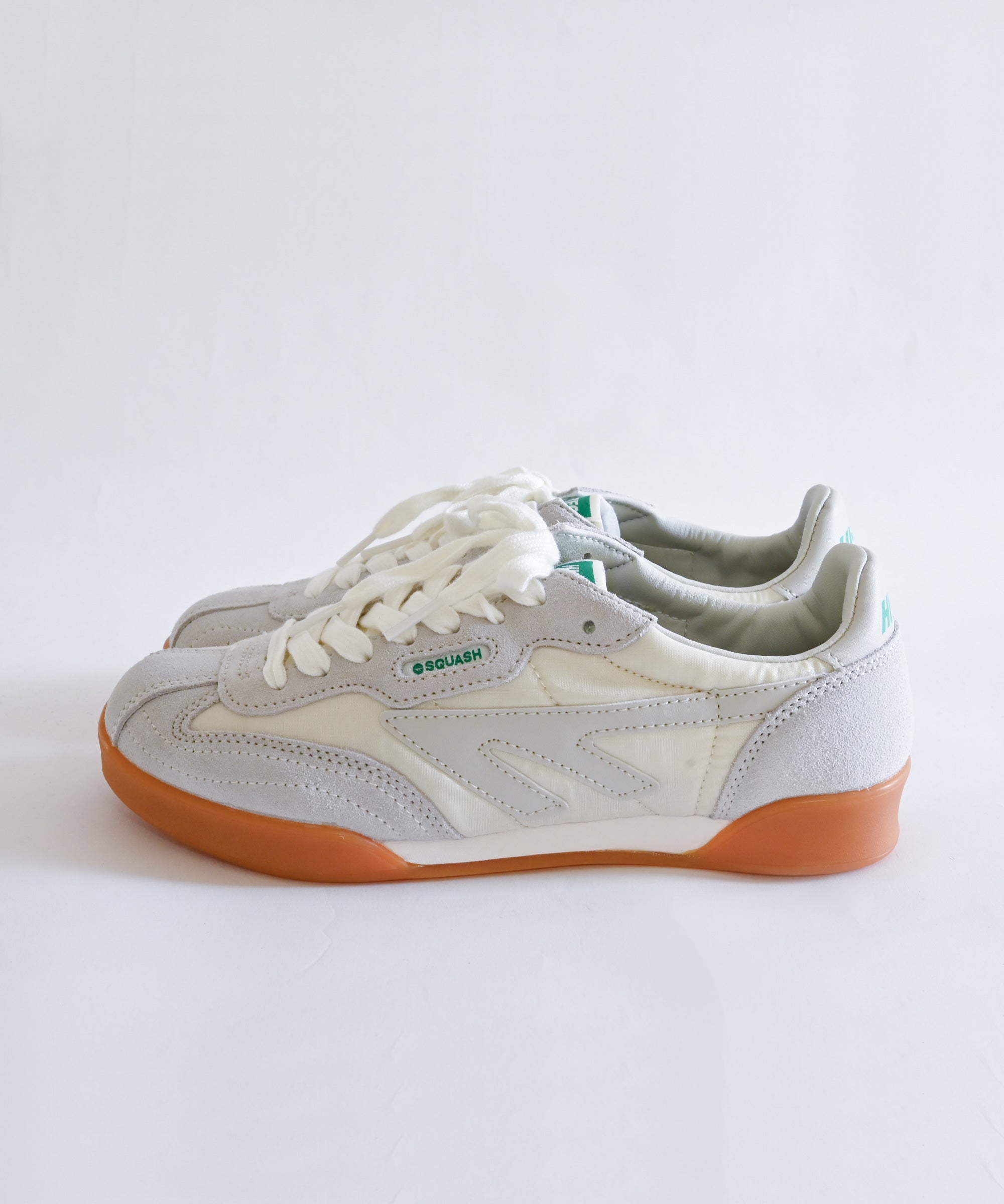 MOONSTAR/ムーンスター】HI-TEC SQUASH ORIGINAL スニーカー