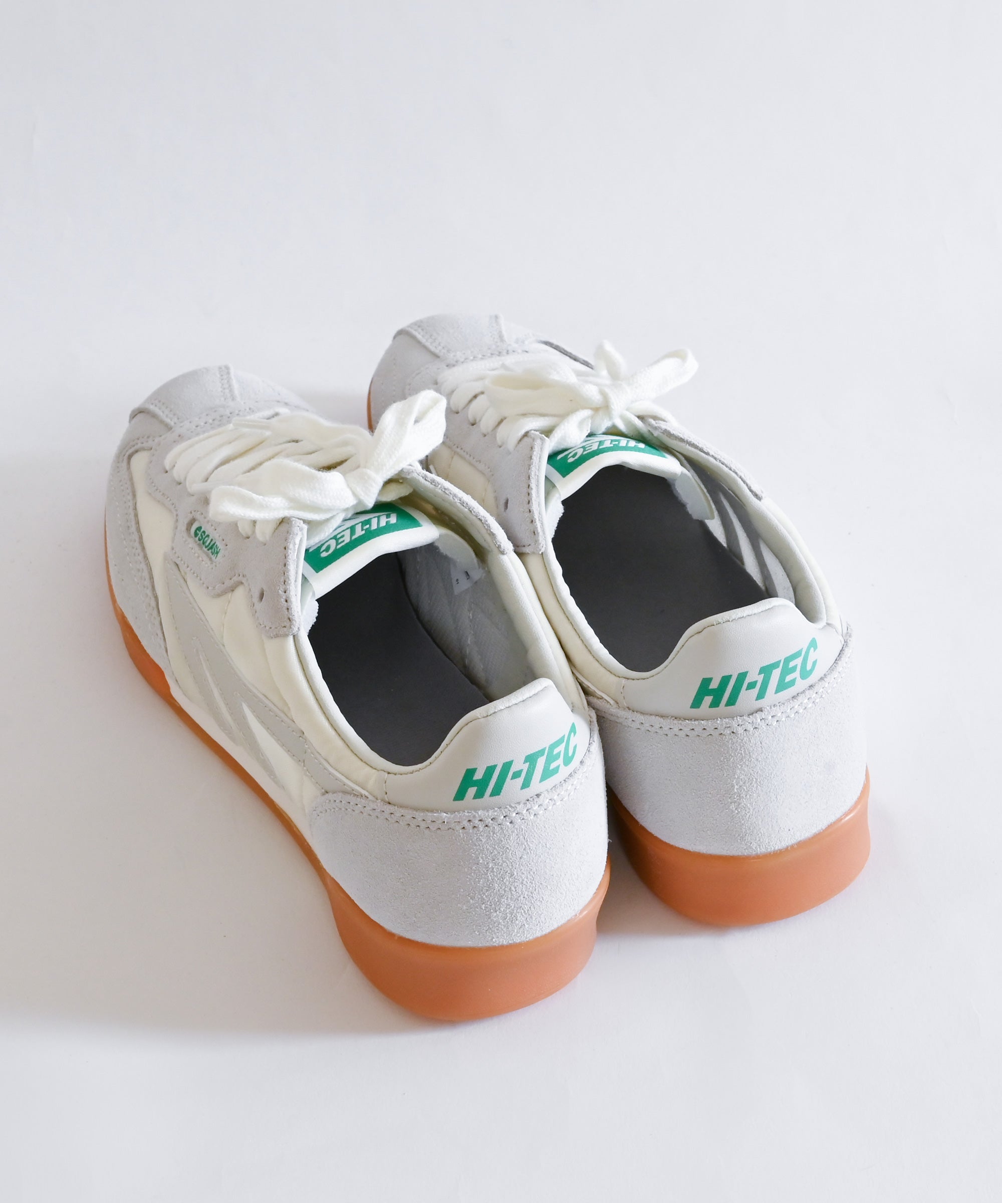 ハッシュ RICK OWENS(リックオウエンス) GETH RUNNERスニーカー