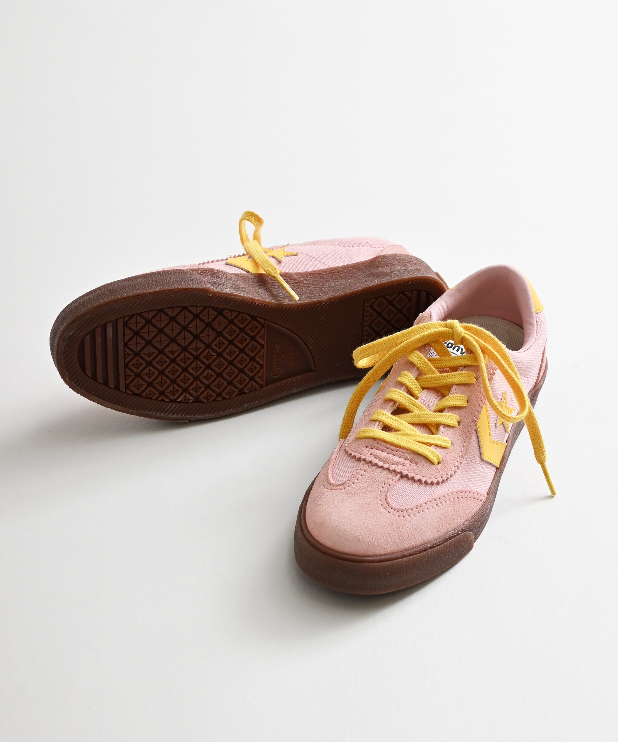 CONVERSE/コンバース】ROADCLASSIC(ロードクラシック) SK OX – BASIC