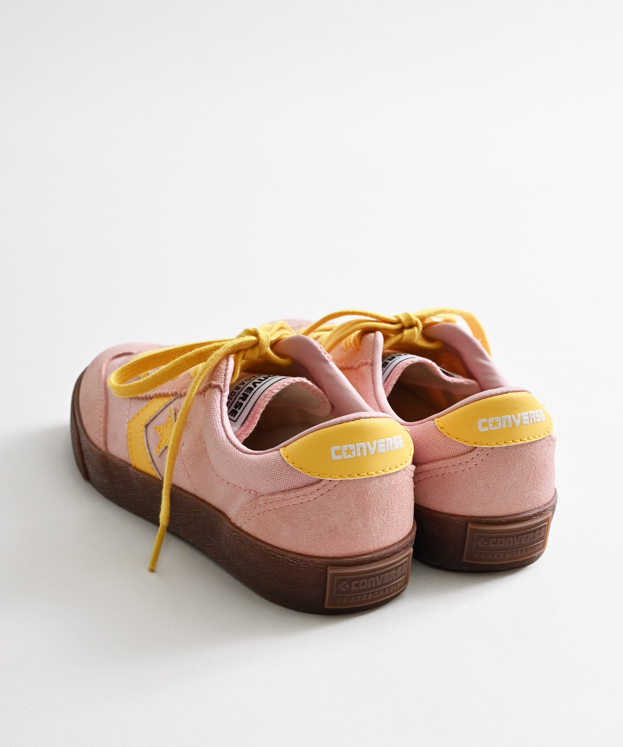 CONVERSE/コンバース】ROADCLASSIC(ロードクラシック) SK OX – BASIC