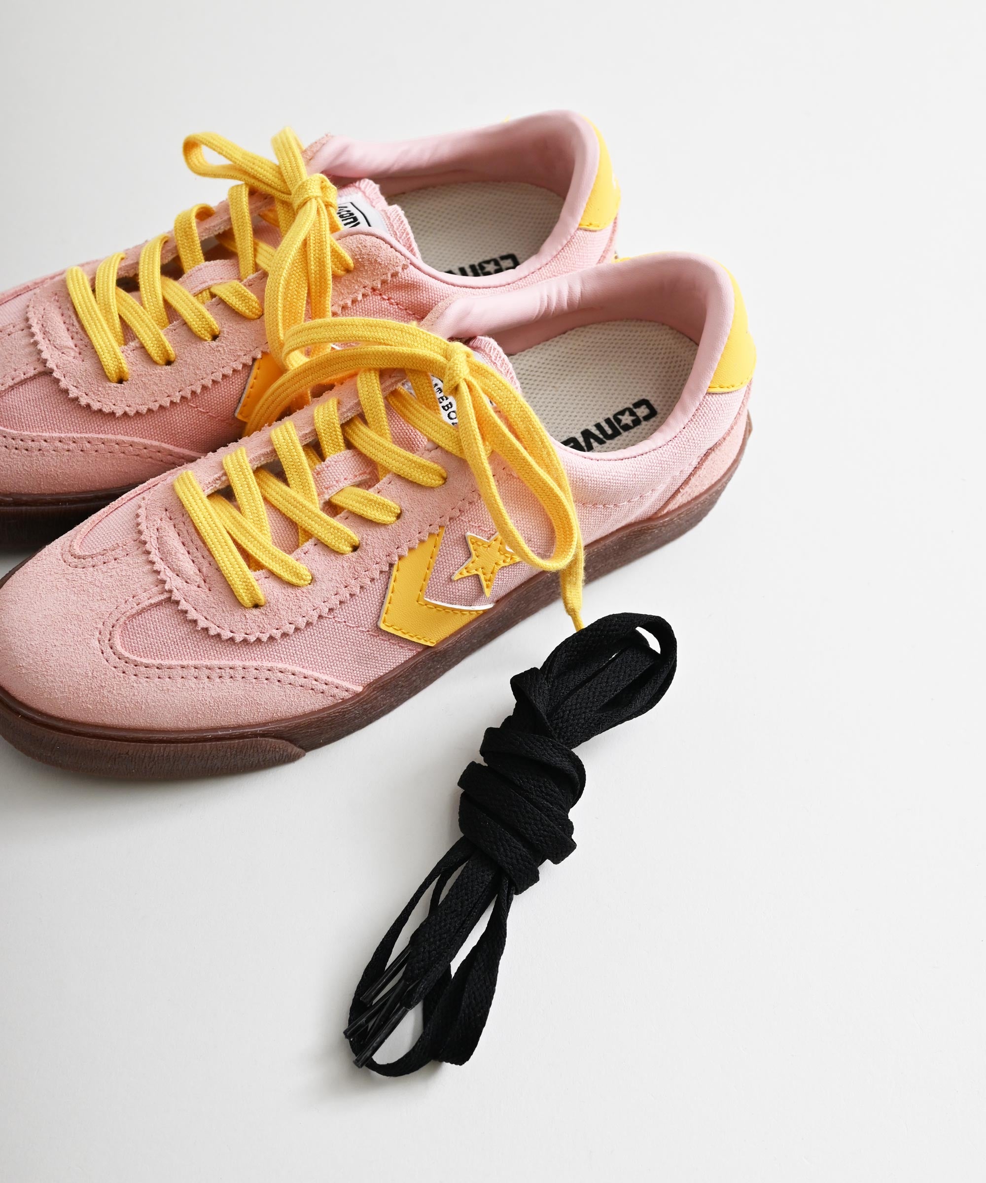 CONVERSE/コンバース】ROADCLASSIC(ロードクラシック) SK OX – BASIC