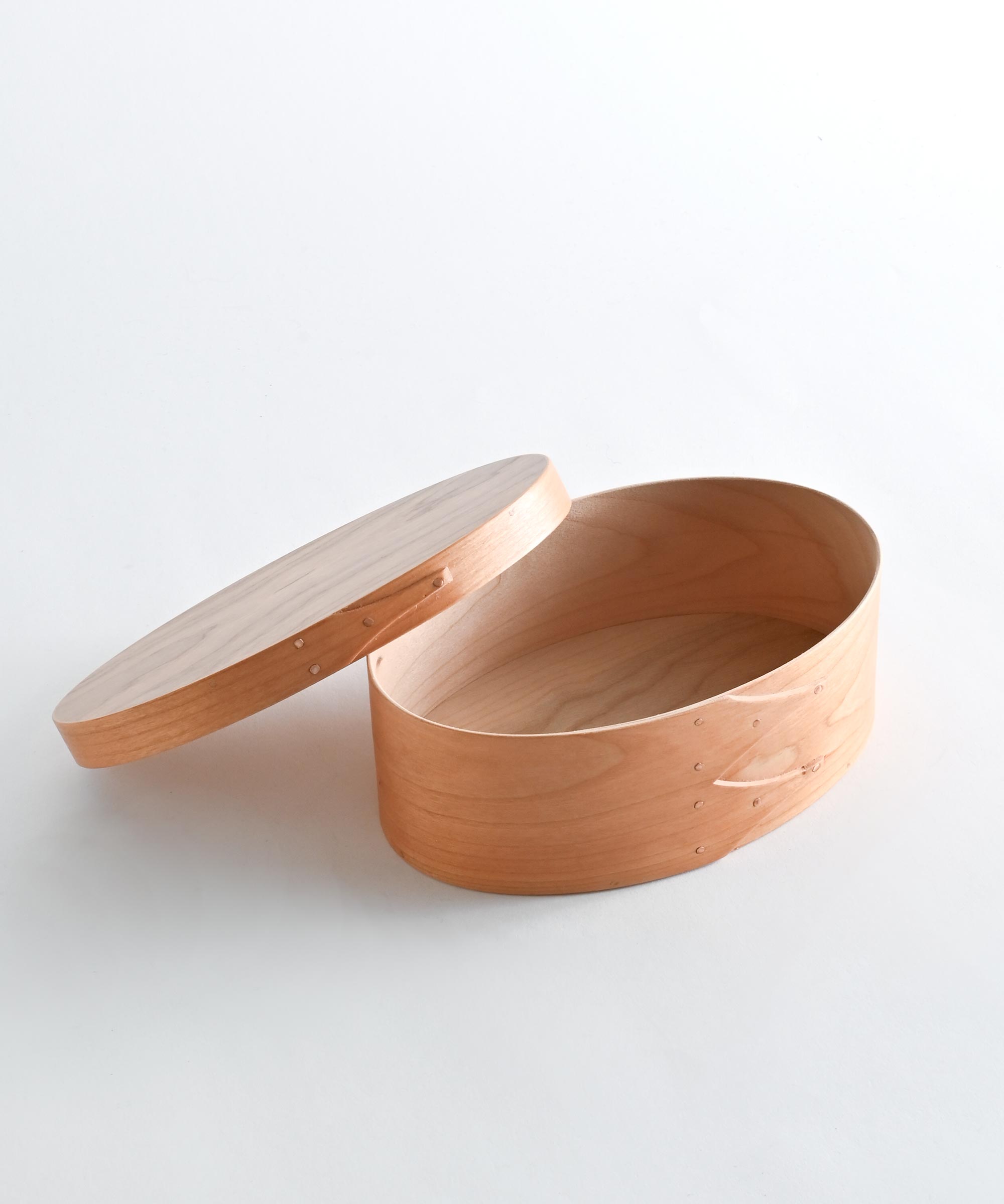 Shaker Box シェーカー オーバルボックス SS – BASIC AND ACCENT