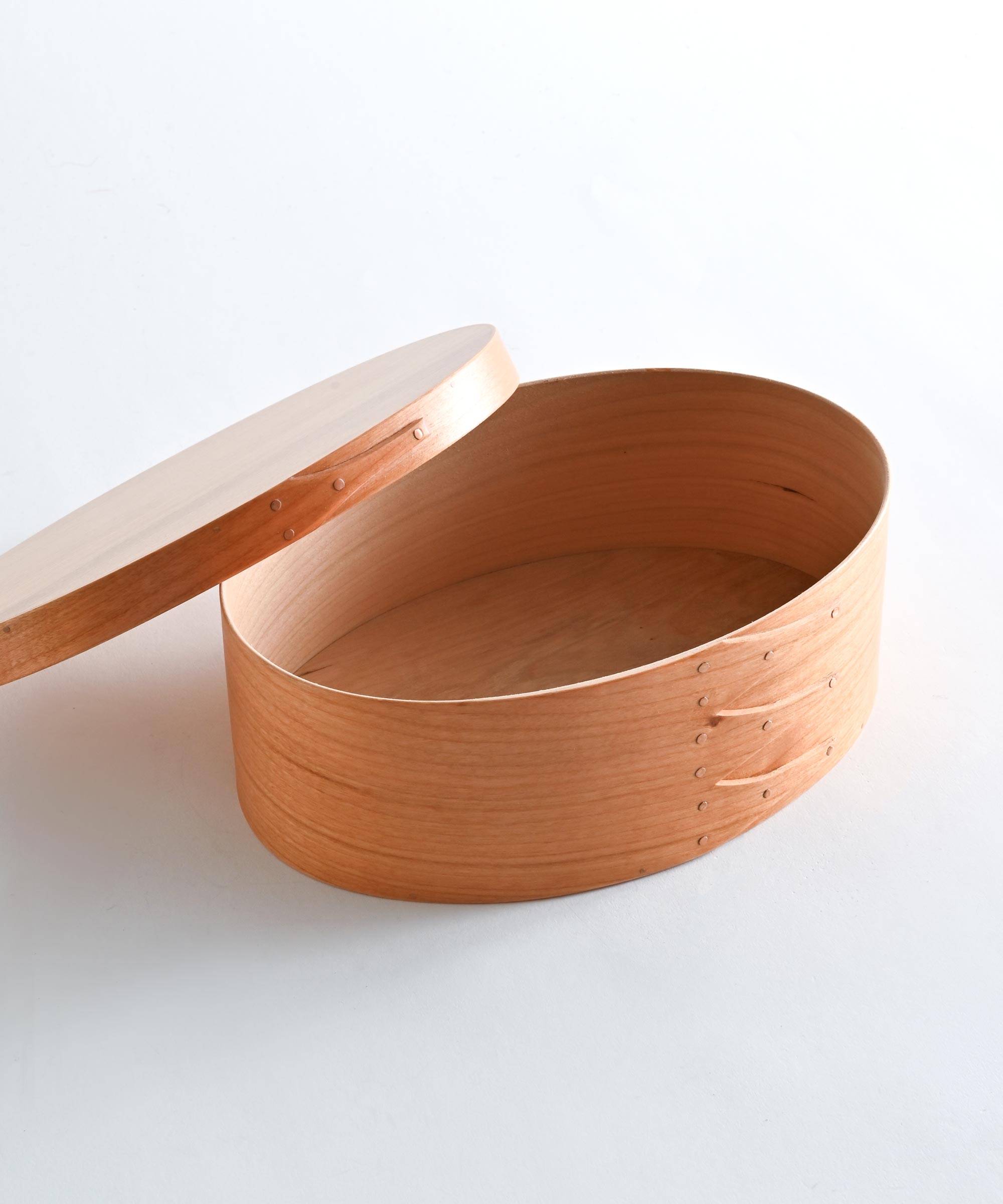 Shaker Box シェーカー オーバルボックス S – BASIC AND ACCENT ONLINE