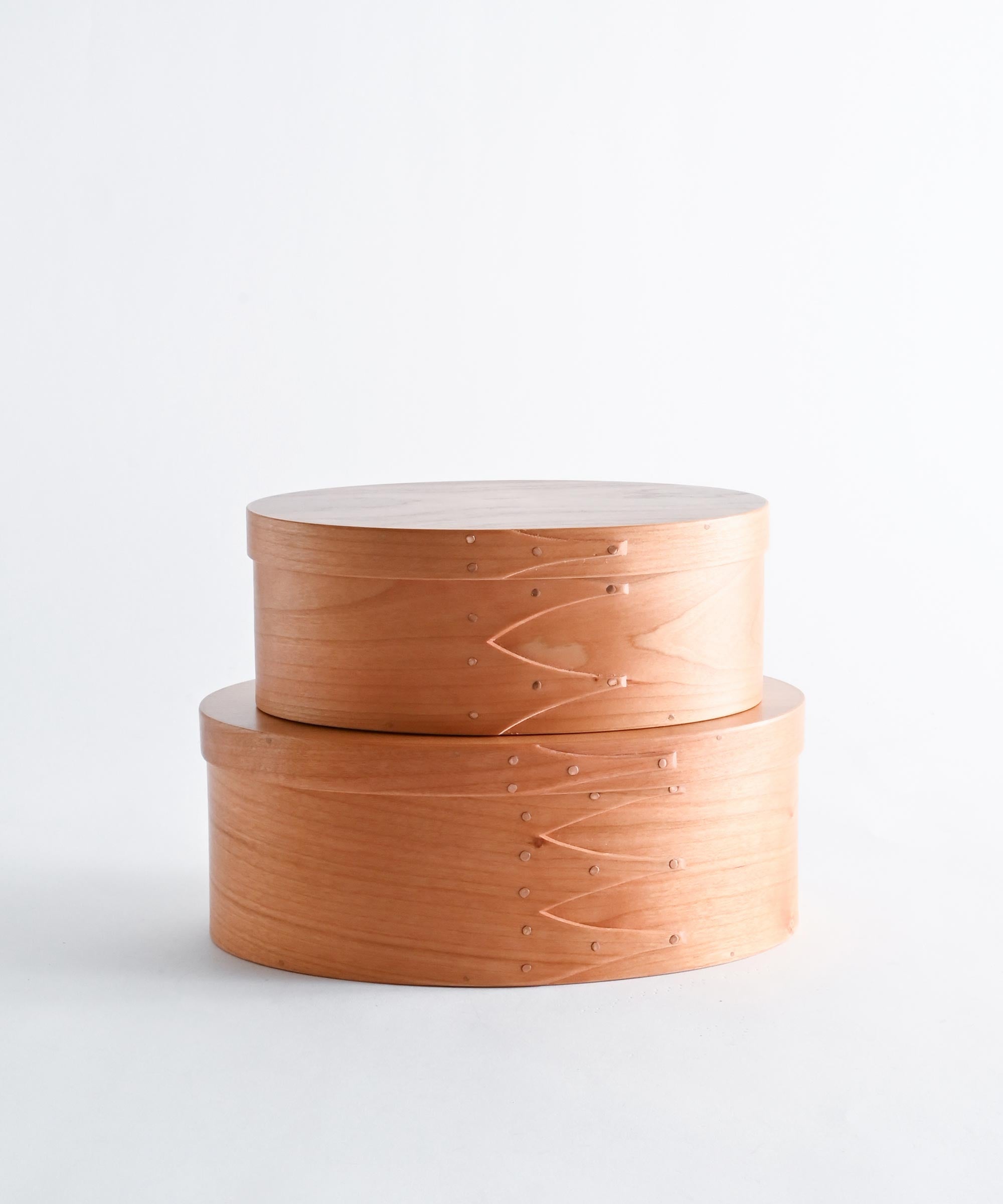 Shaker Box シェーカー オーバルボックス S – BASIC AND ACCENT ONLINE