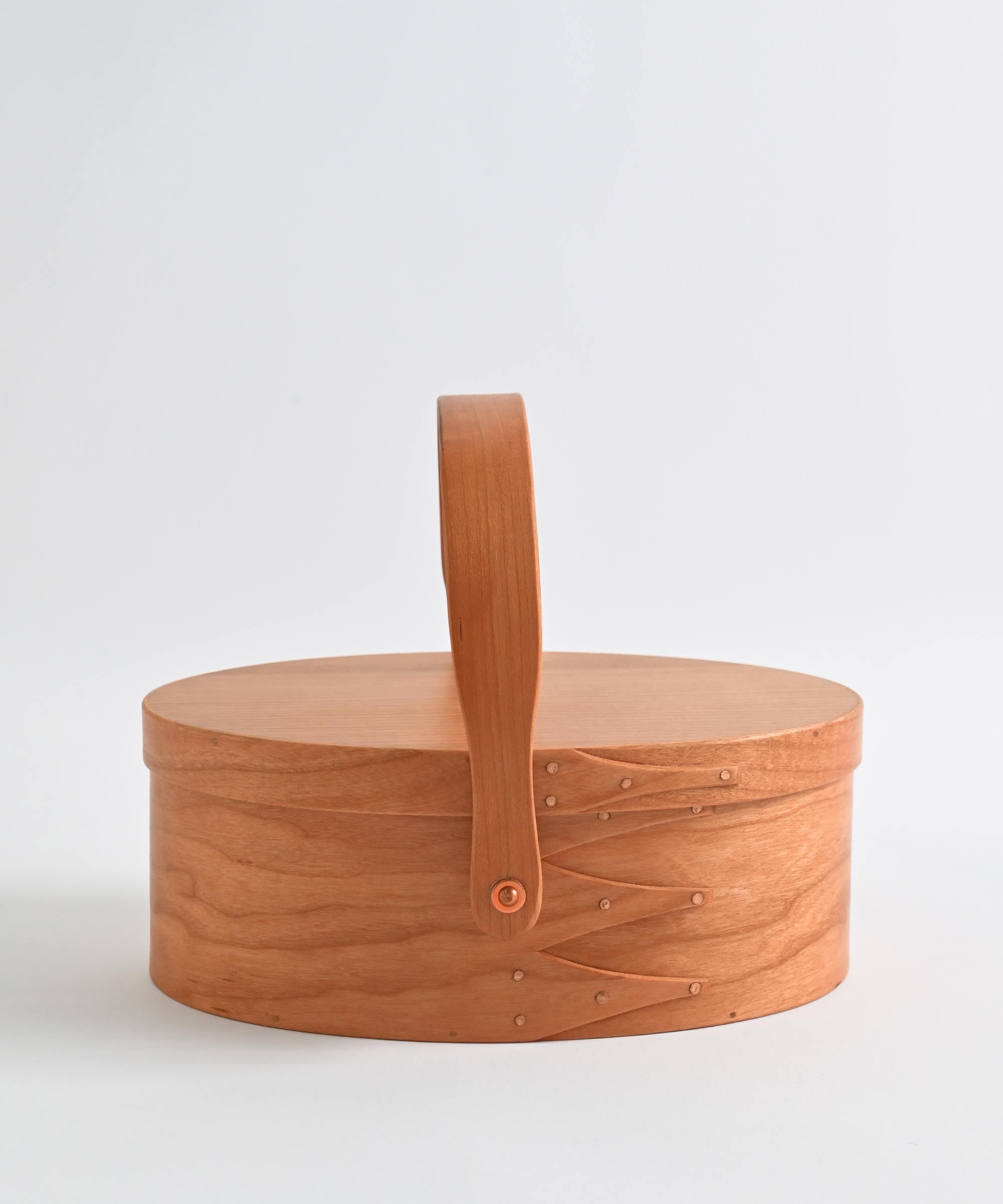 Shaker Swing Handle Box シェーカー スウィングハンドル