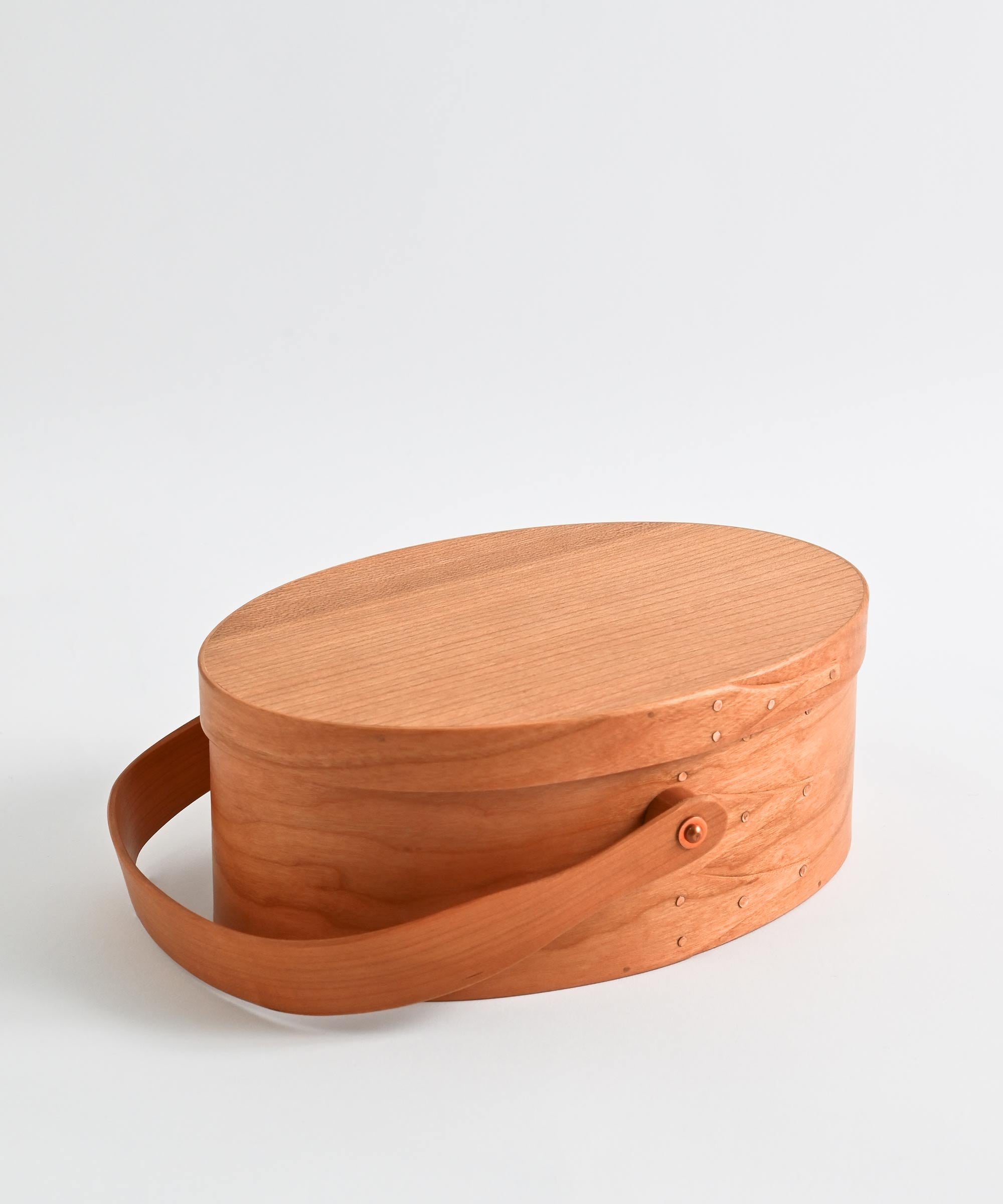 Shaker Swing Handle Box シェーカー スウィングハンドル