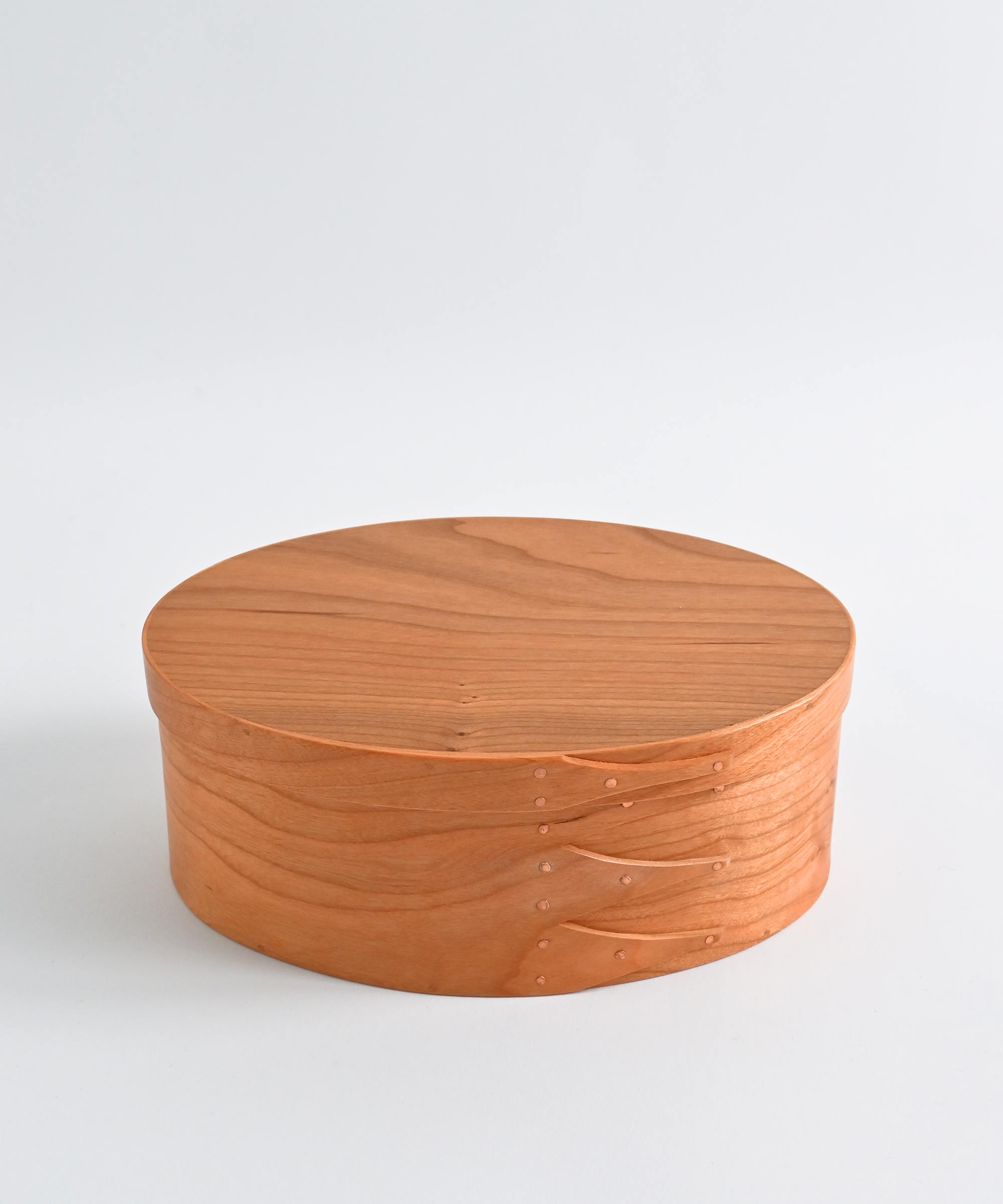 Shaker Jewelry Box シェーカー ジュエリーボックス – BASIC AND