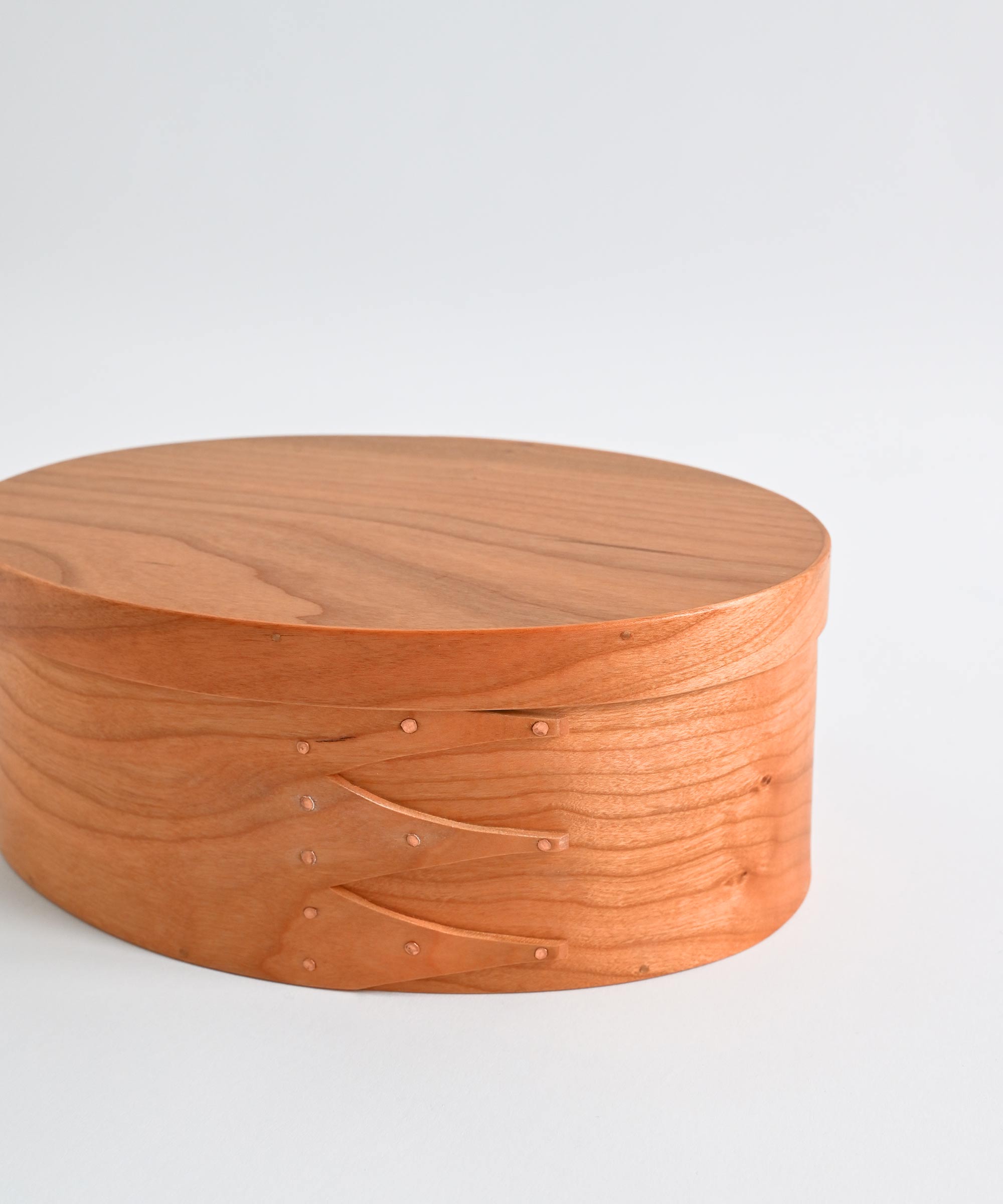 Shaker Jewelry Box シェーカー ジュエリーボックス – BASIC AND
