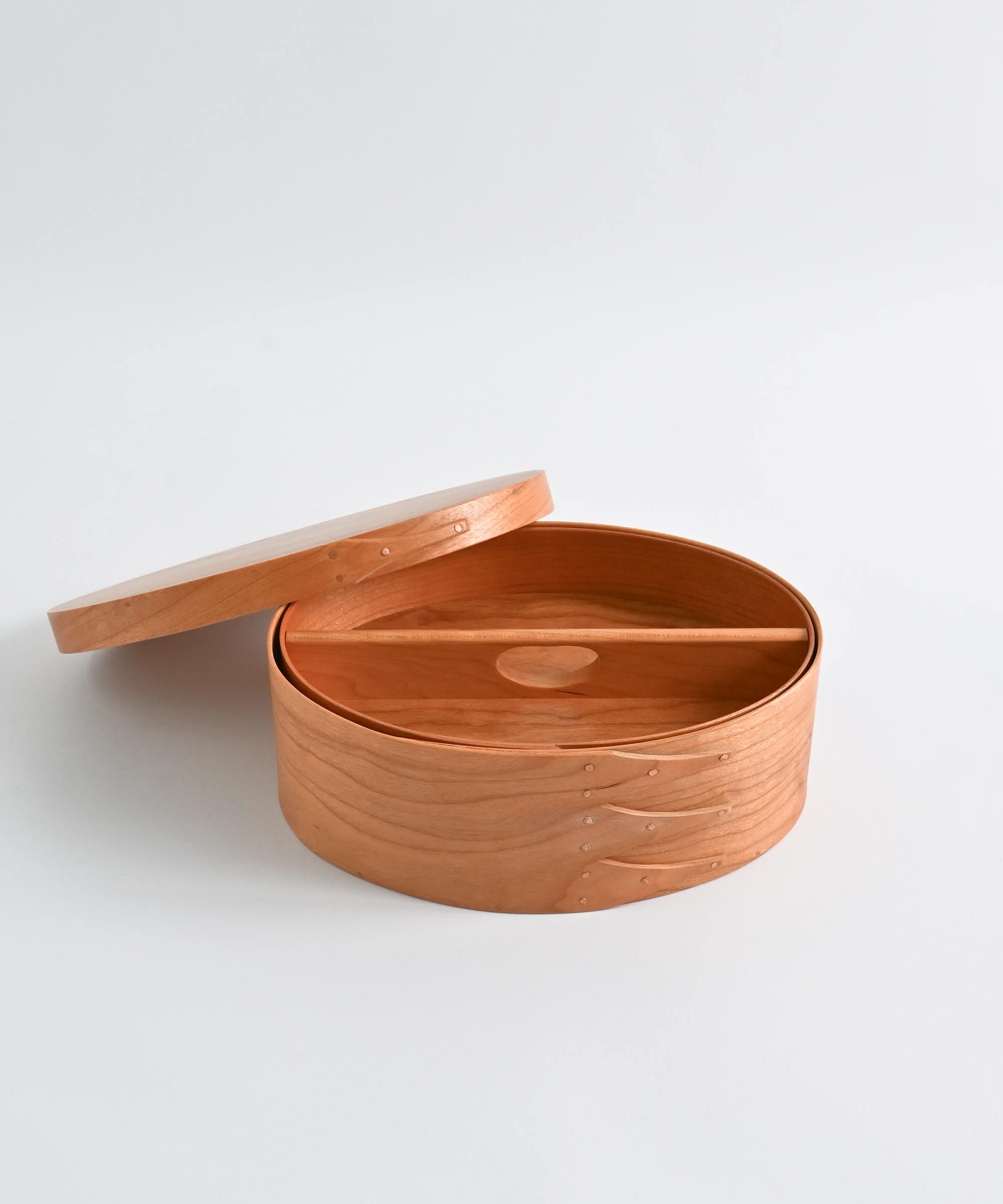 Shaker Box シェーカー オーバルボックス M – BASIC AND ACCENT