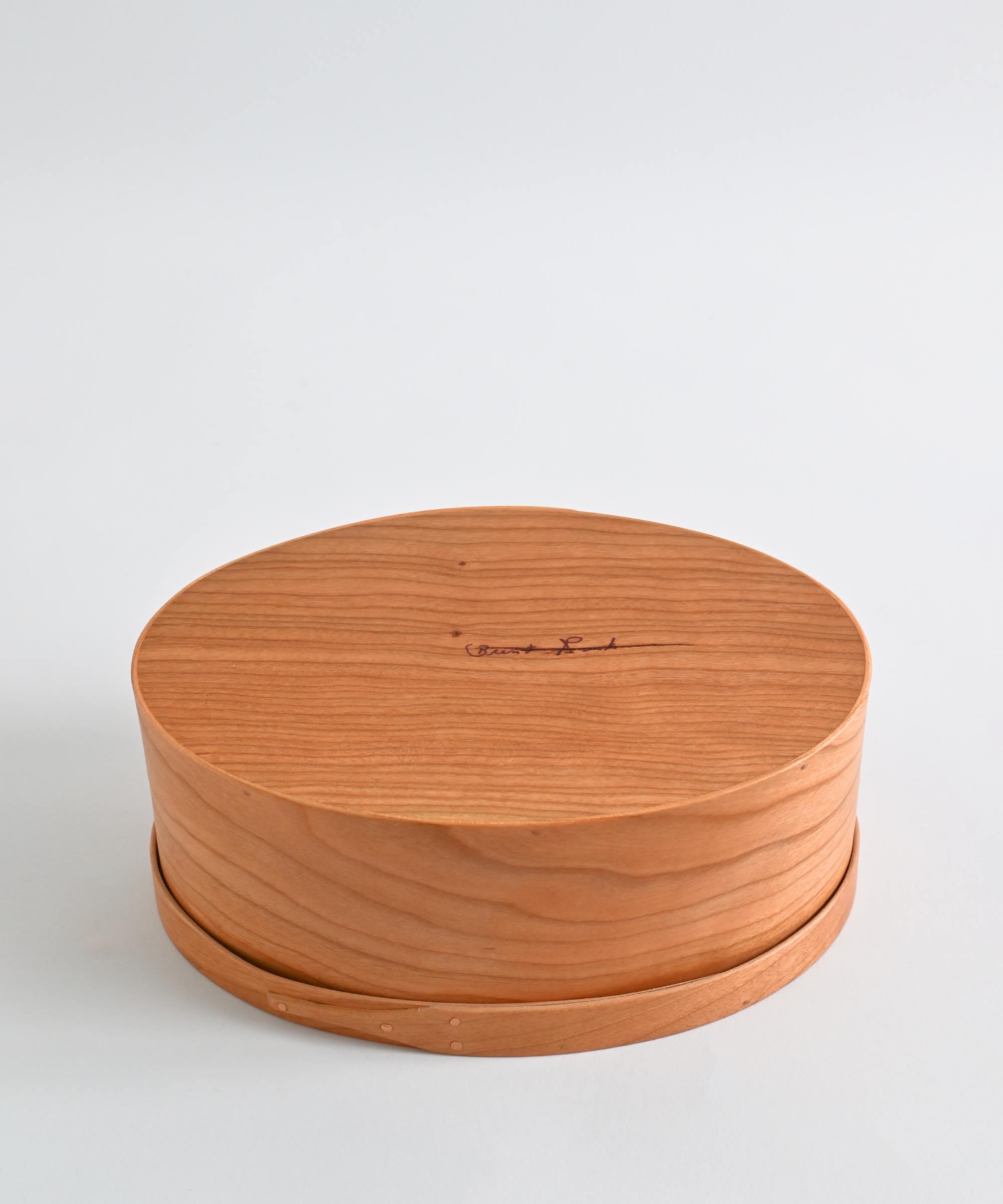 Shaker Jewelry Box シェーカー ジュエリーボックス – BASIC AND