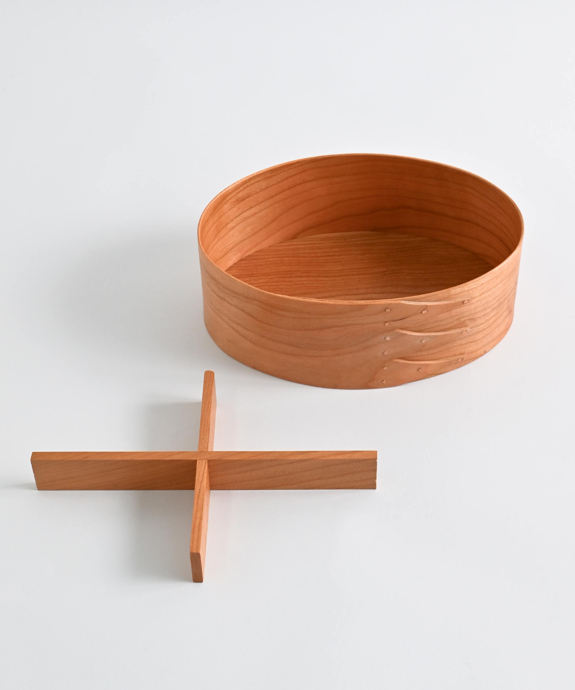 Shaker Jewelry Box シェーカー ジュエリーボックス – BASIC AND