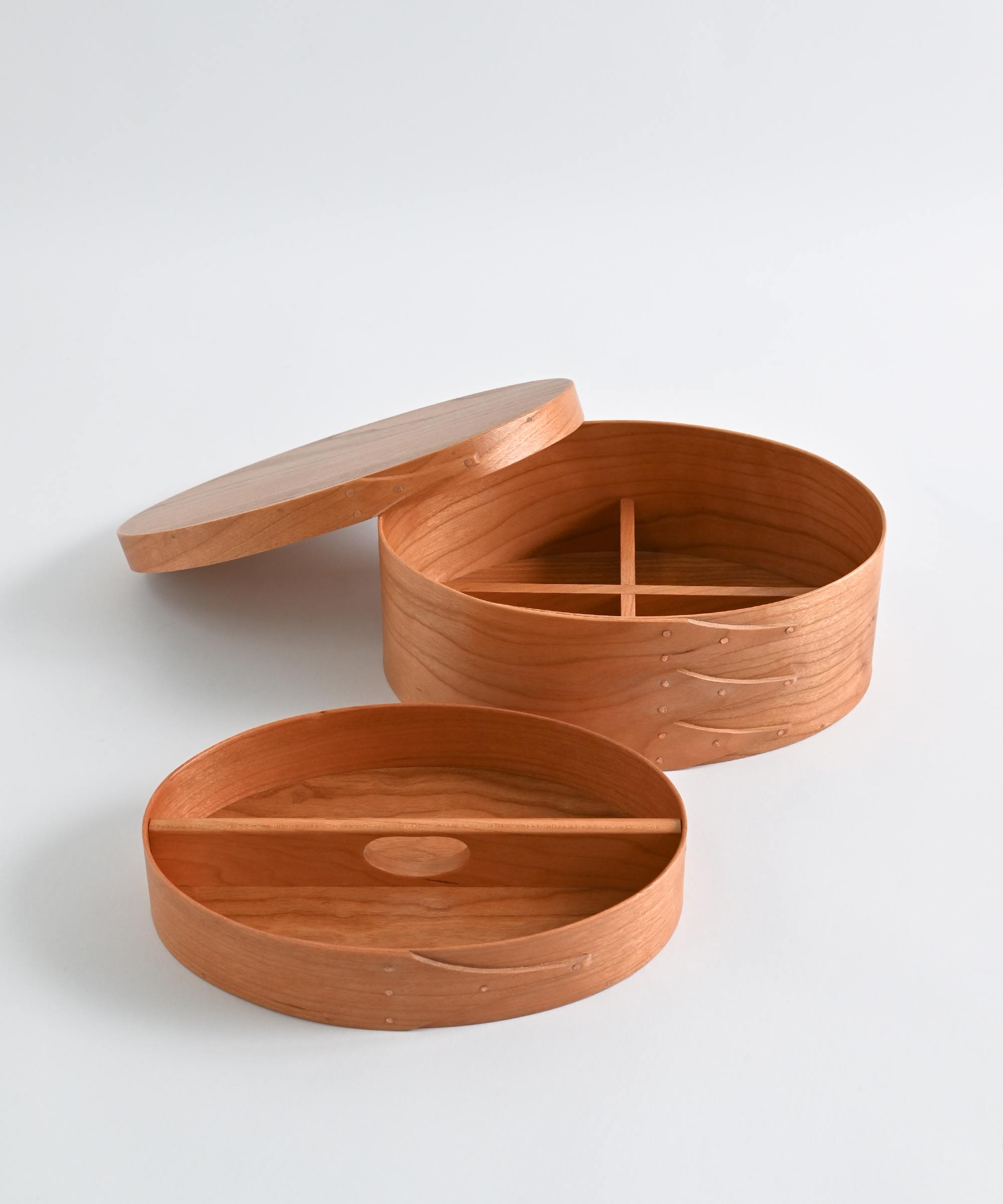 Shaker Jewelry Box シェーカー ジュエリーボックス – BASIC AND