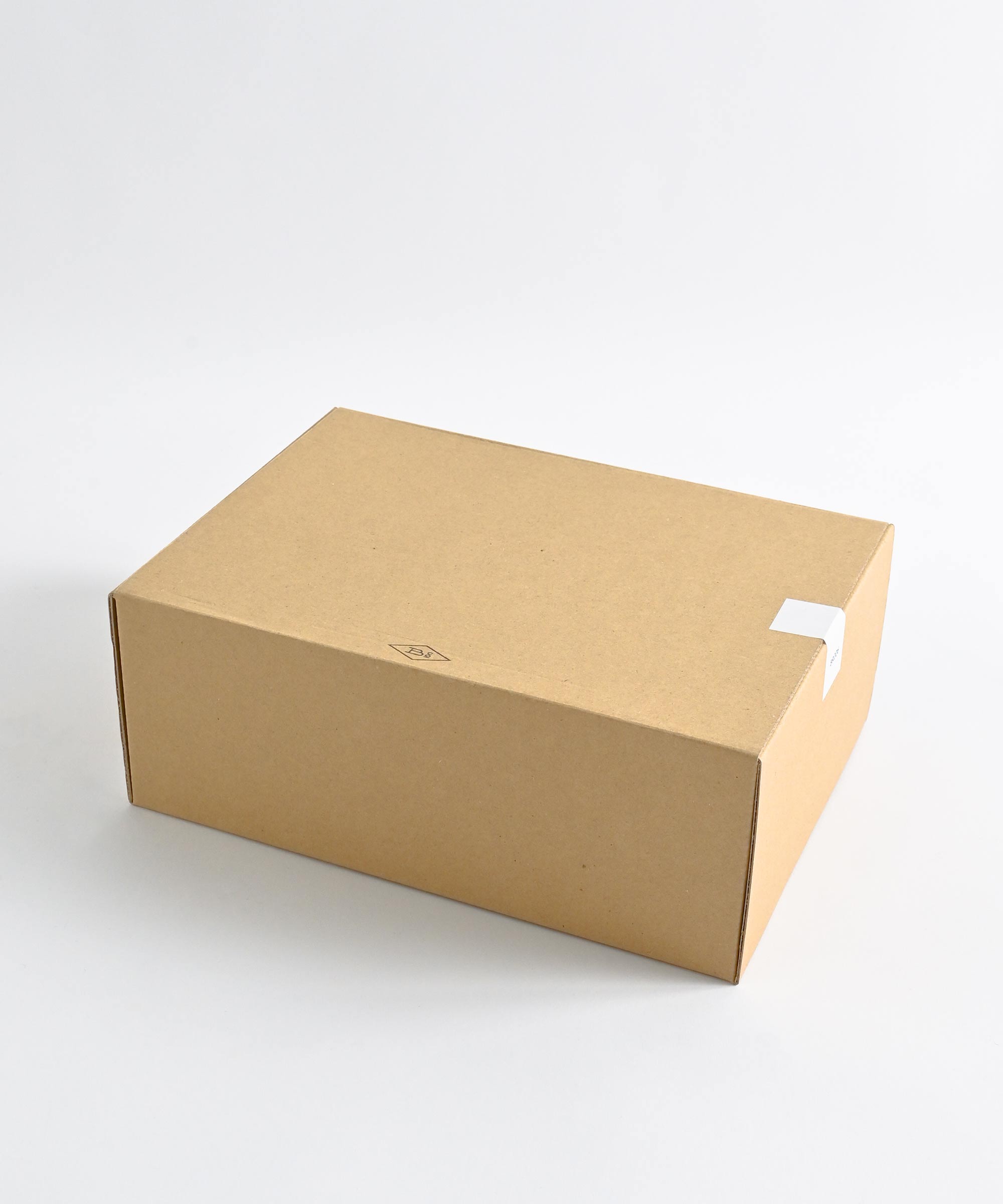 Shaker Jewelry Box シェーカー ジュエリーボックス – BASIC AND