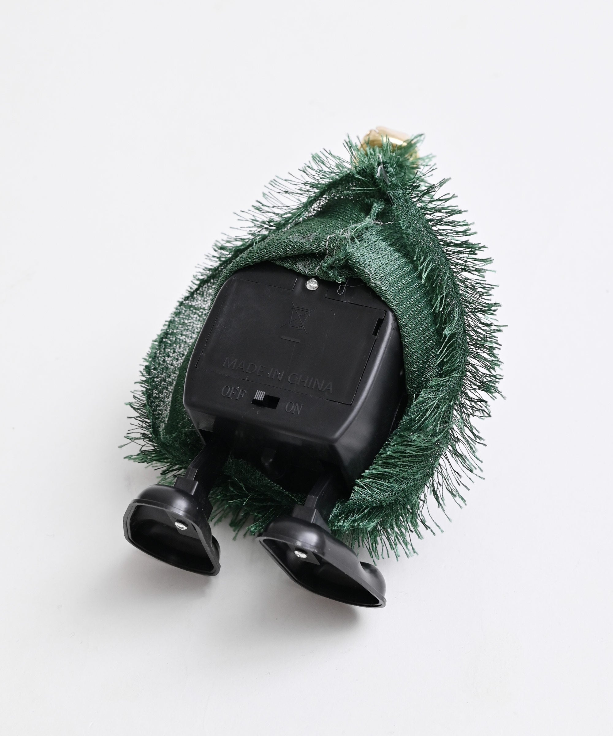 SPICE OF LIFE】FUNNY ウォーキングツリー ミュージック 乾電池