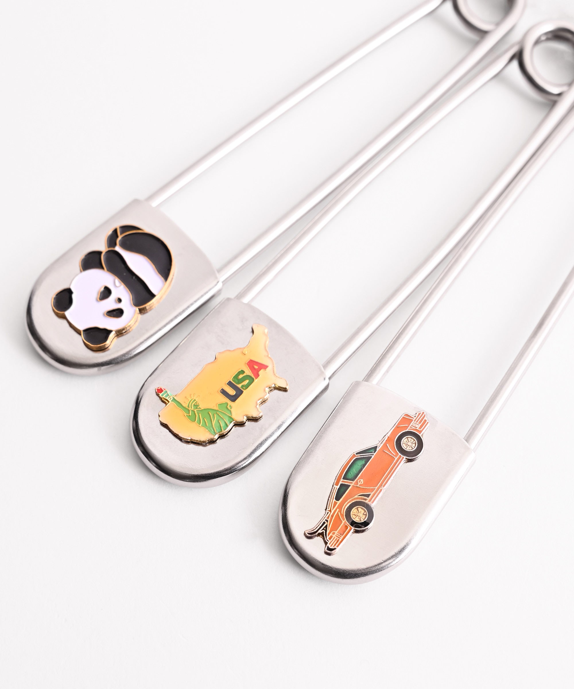 PIKE-SOUVENIR SAFETY PIN – BASIC AND ACCENT ONLINE STORE