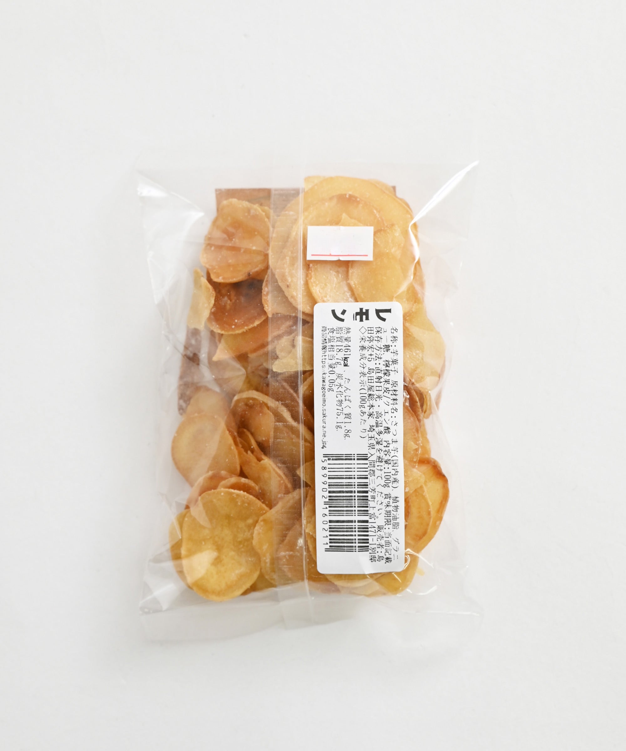 瀬戸内檸檬ちっぷす・塩羊羹セット – BASIC AND ACCENT ONLINE STORE