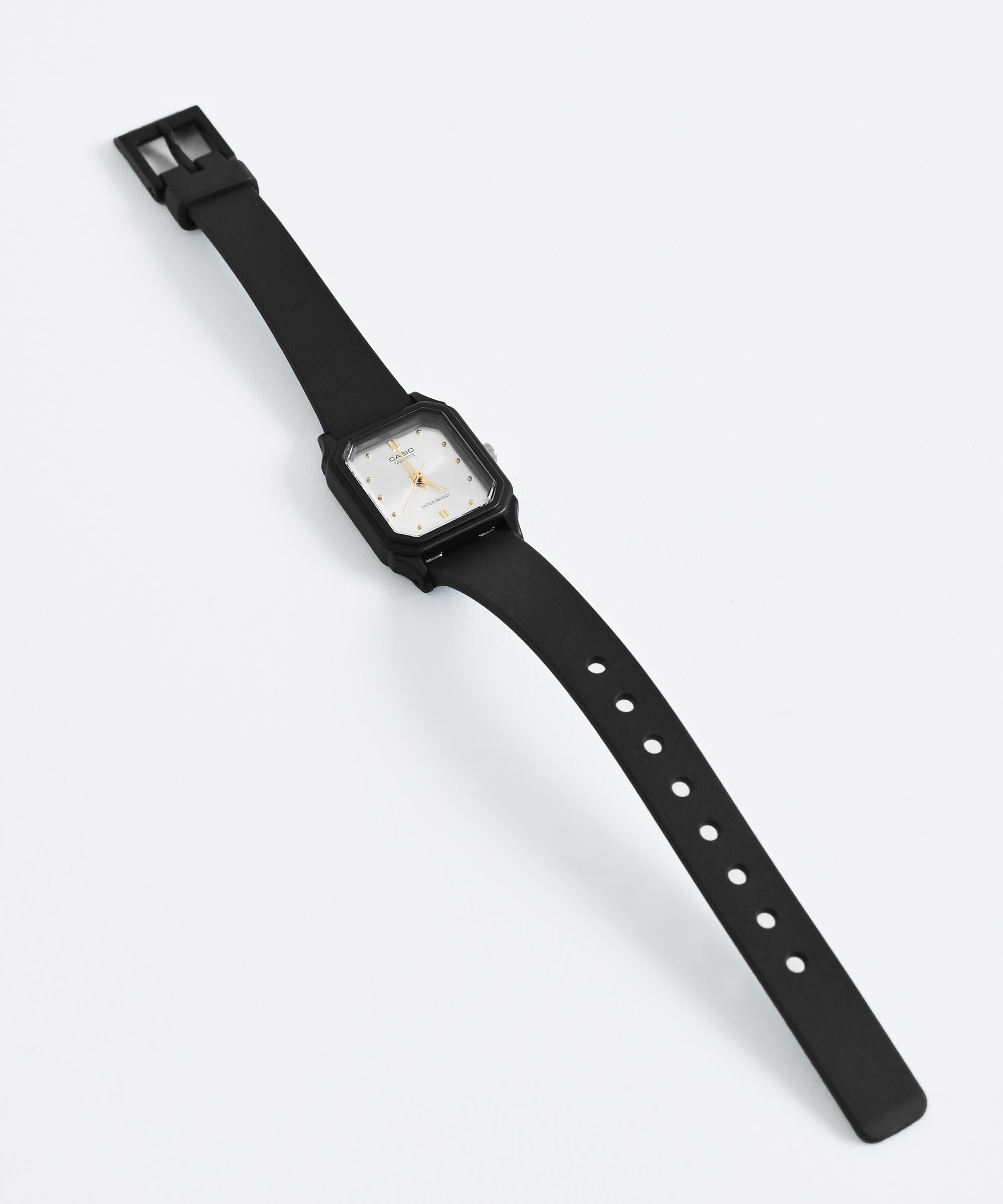CASIO/カシオ】腕時計 F-91WS-7DF クリア – BASIC AND ACCENT