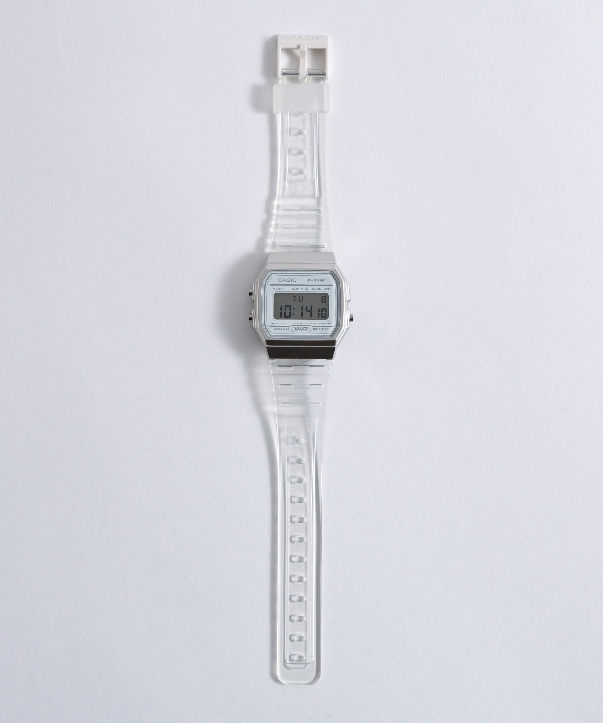 ☆送料無料☆ CASIO F-91WS-7DF ☆ F-91WS-7 | CASIO