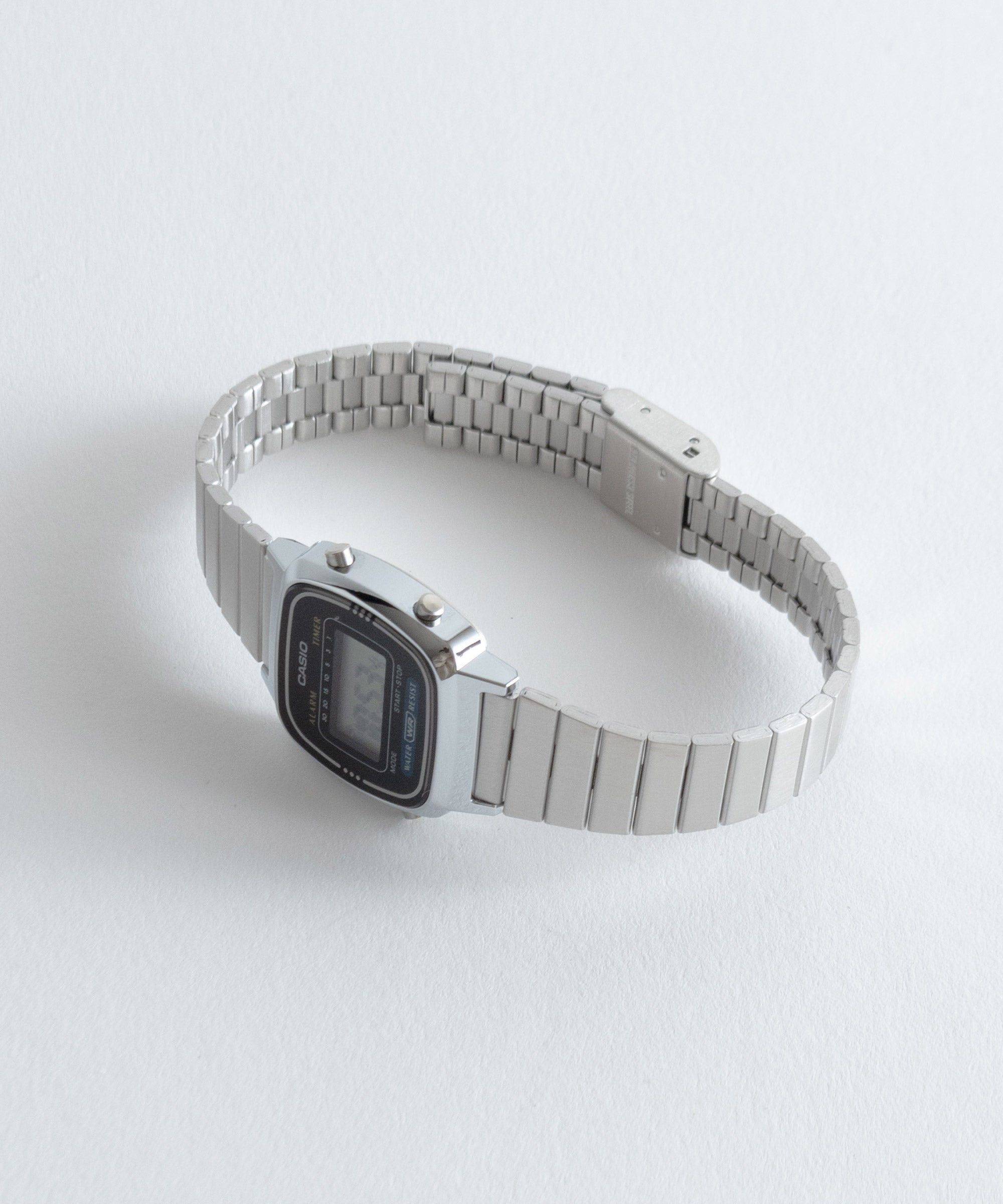 CASIO/カシオ】腕時計 LA-670WA-1 – BASIC AND ACCENT ONLINE STORE