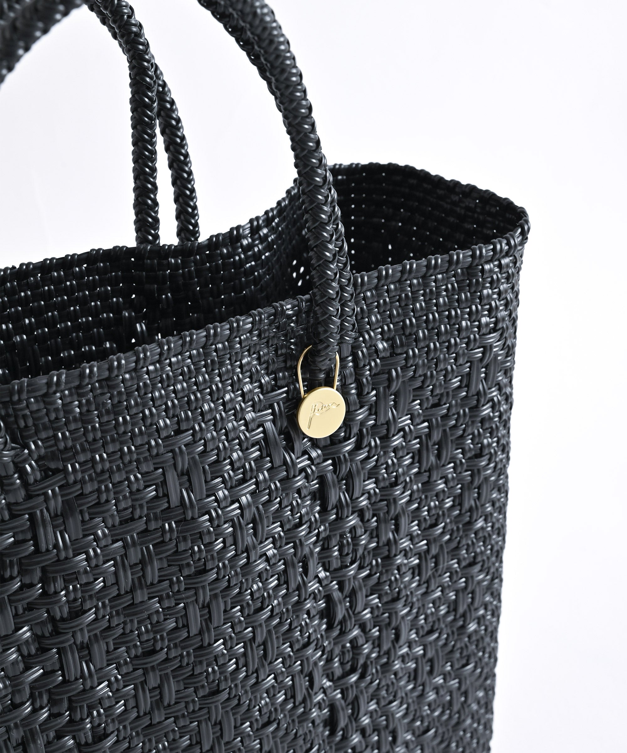 Letra/レトラ】MERCADO BAG ROMBO S – BASIC AND ACCENT ONLINE
