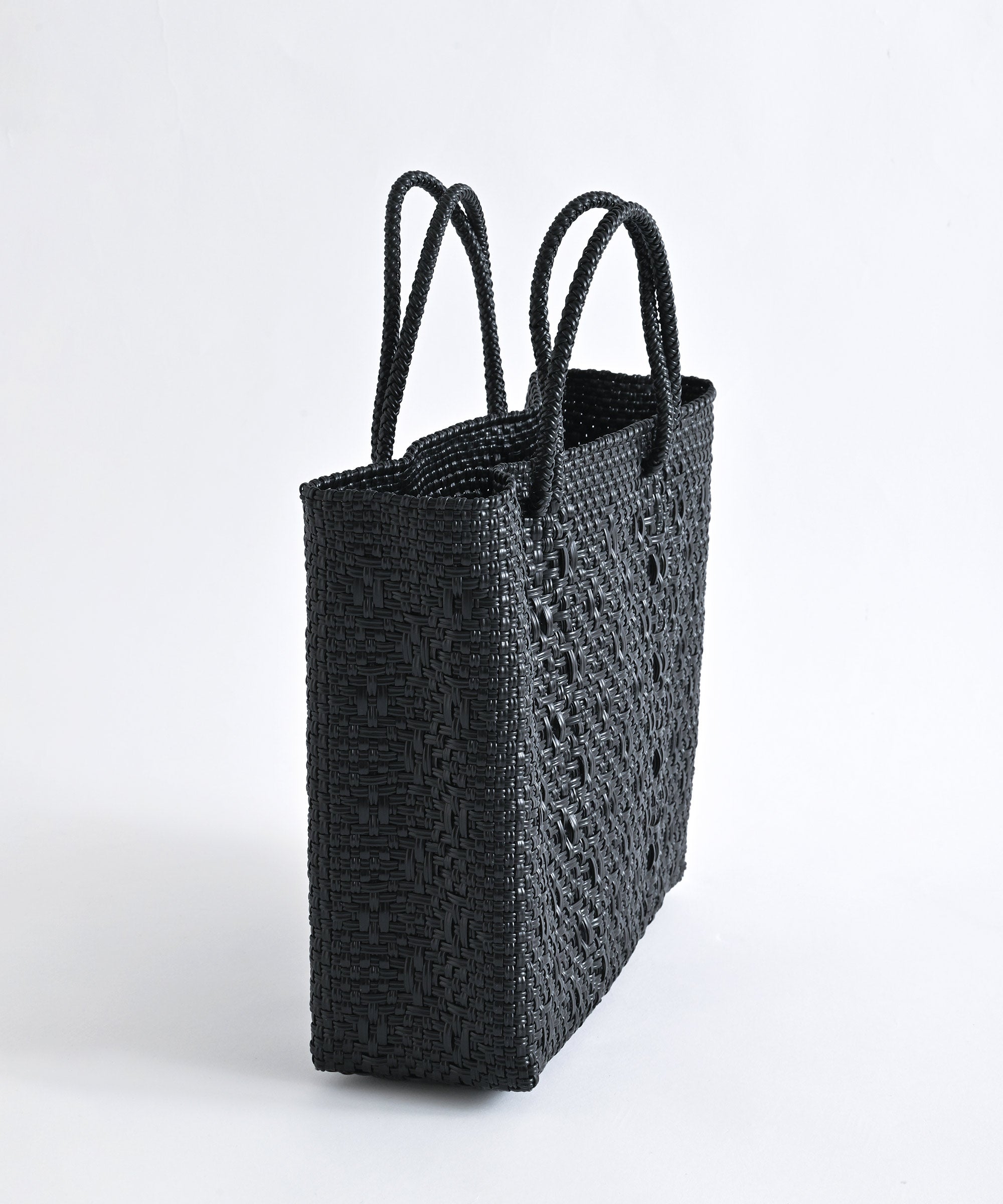 Letra/レトラ】MERCADO BAG ROMBO S – BASIC AND ACCENT ONLINE