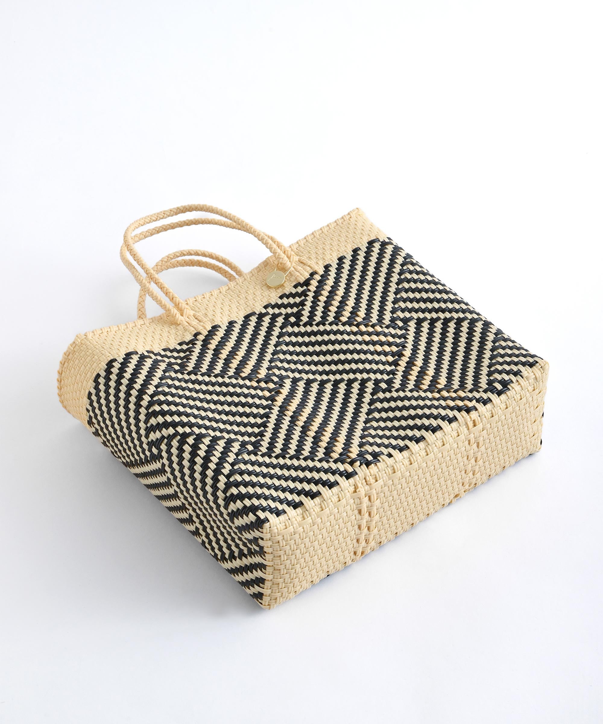 楽天市場】Letra レトラ メルカドバッグ Sサイズ “MERCADO BAG 5