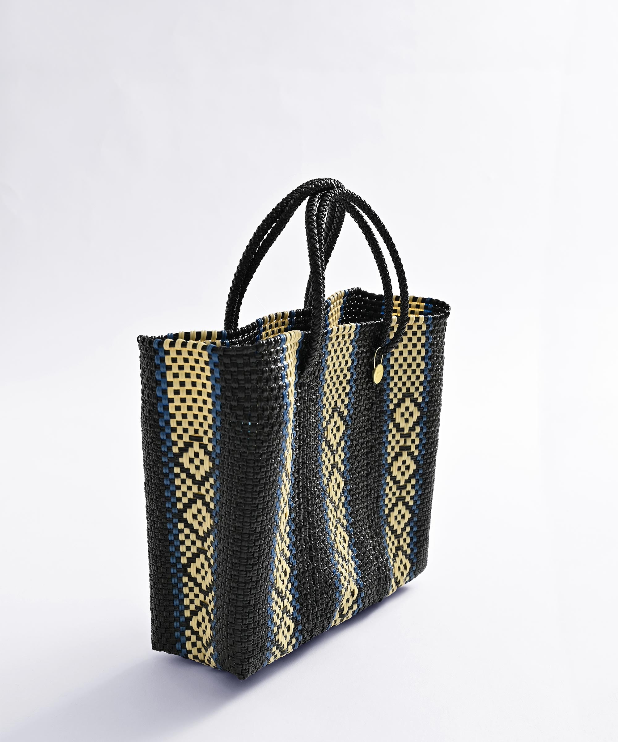 Letra/レトラ】MERCADO BAG メルカドバッグ SERIE S – BASIC AND