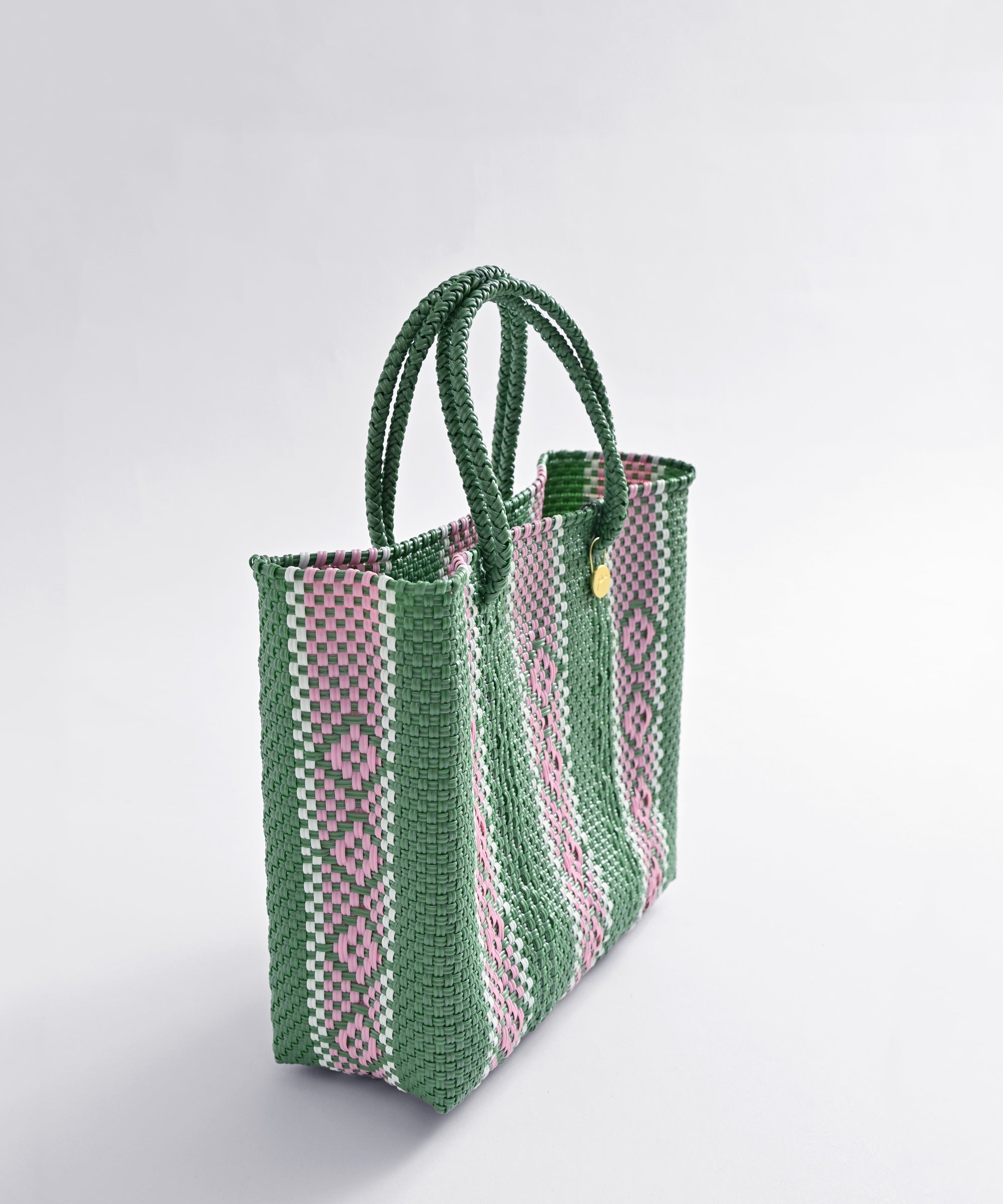 Letra/レトラ】MERCADO BAG メルカドバッグ SERIE S – BASIC AND