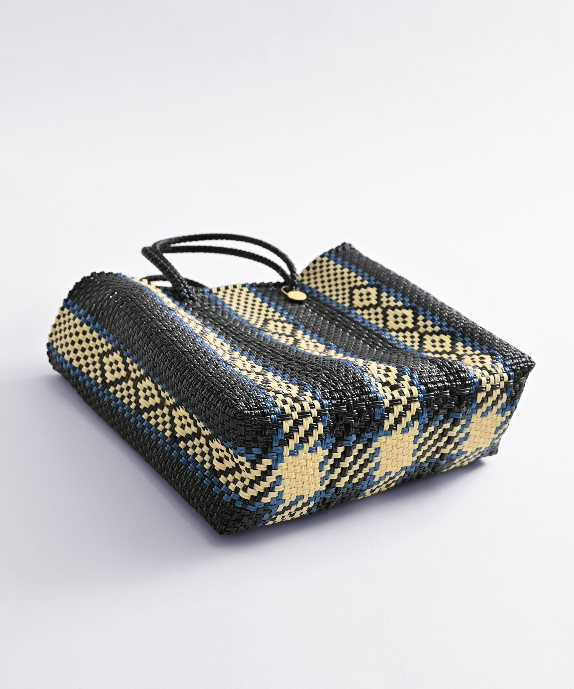 Letra/レトラ】MERCADO BAG メルカドバッグ SERIE S – BASIC AND