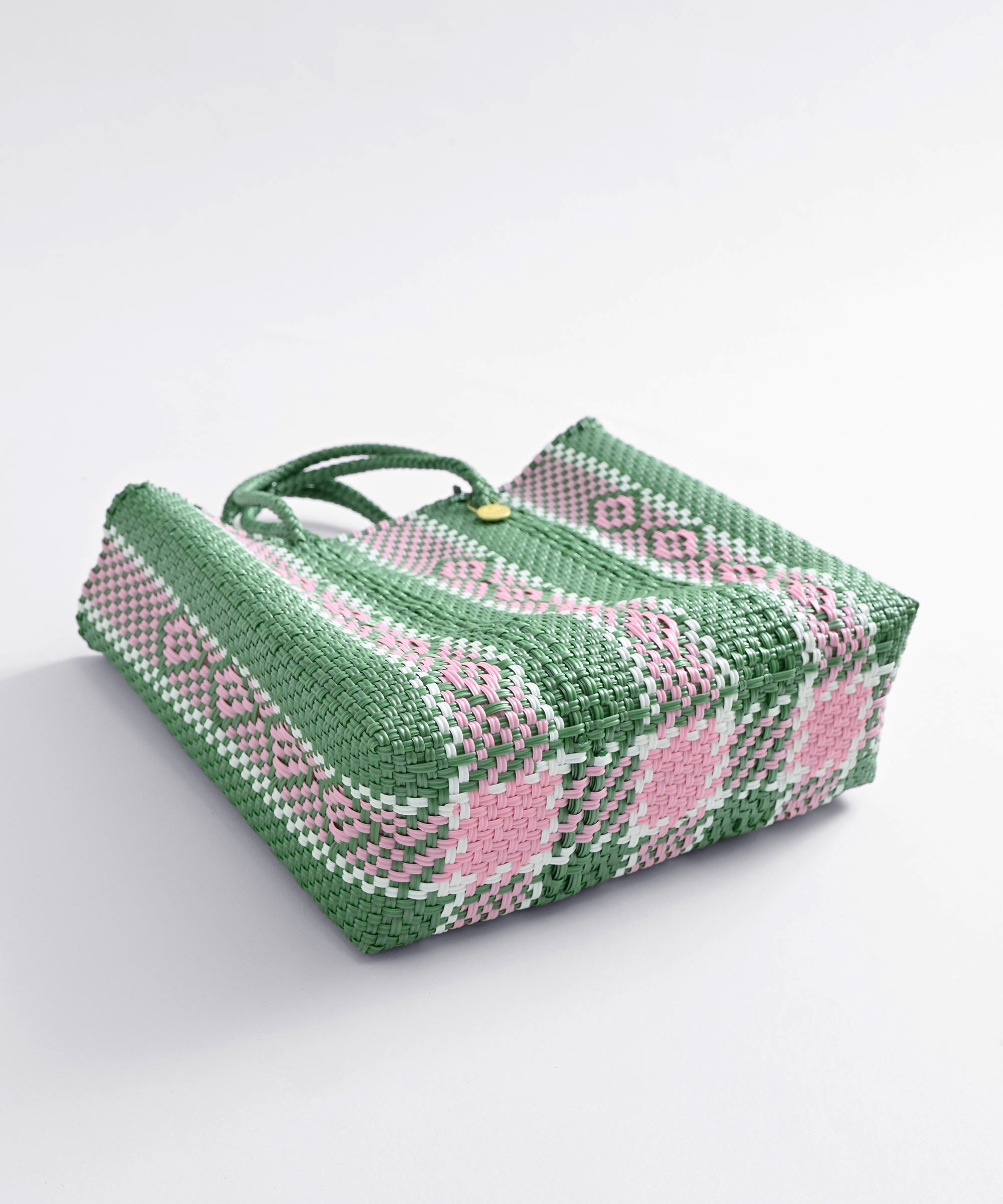 Letra/レトラ】MERCADO BAG メルカドバッグ SERIE S – BASIC AND