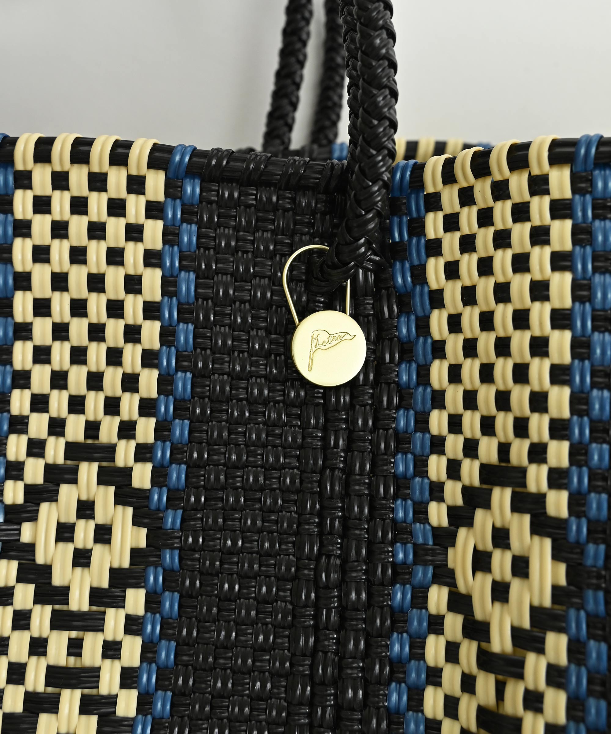 【レトラ】メルカドバック Letra/レトラ】MERCADO BAG メルカドバッグ SERIE S – BASIC AND