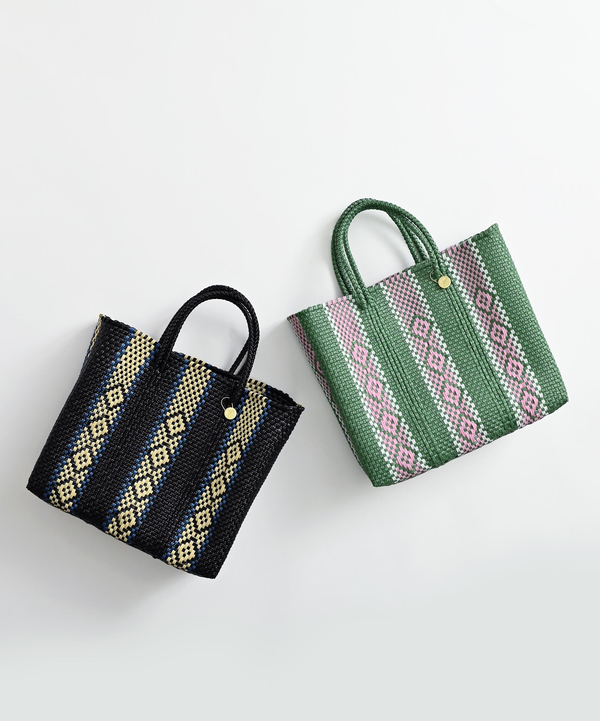 Letra/レトラ】MERCADO BAG メルカドバッグ SERIE S – BASIC AND