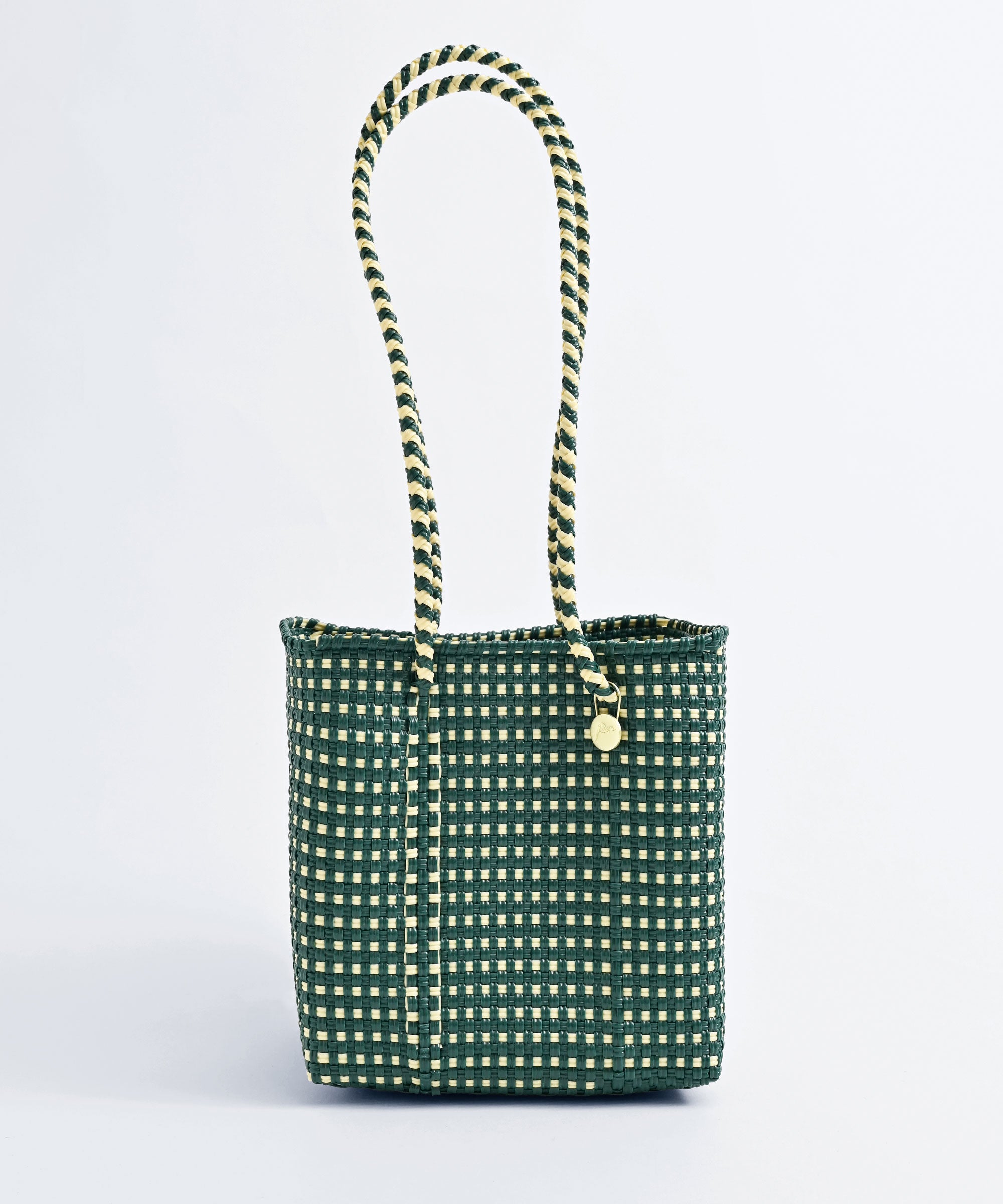 Accent Bag／キルティングシルバー×イエロー バッグ – BASIC AND ACCENT ONLINE STORE