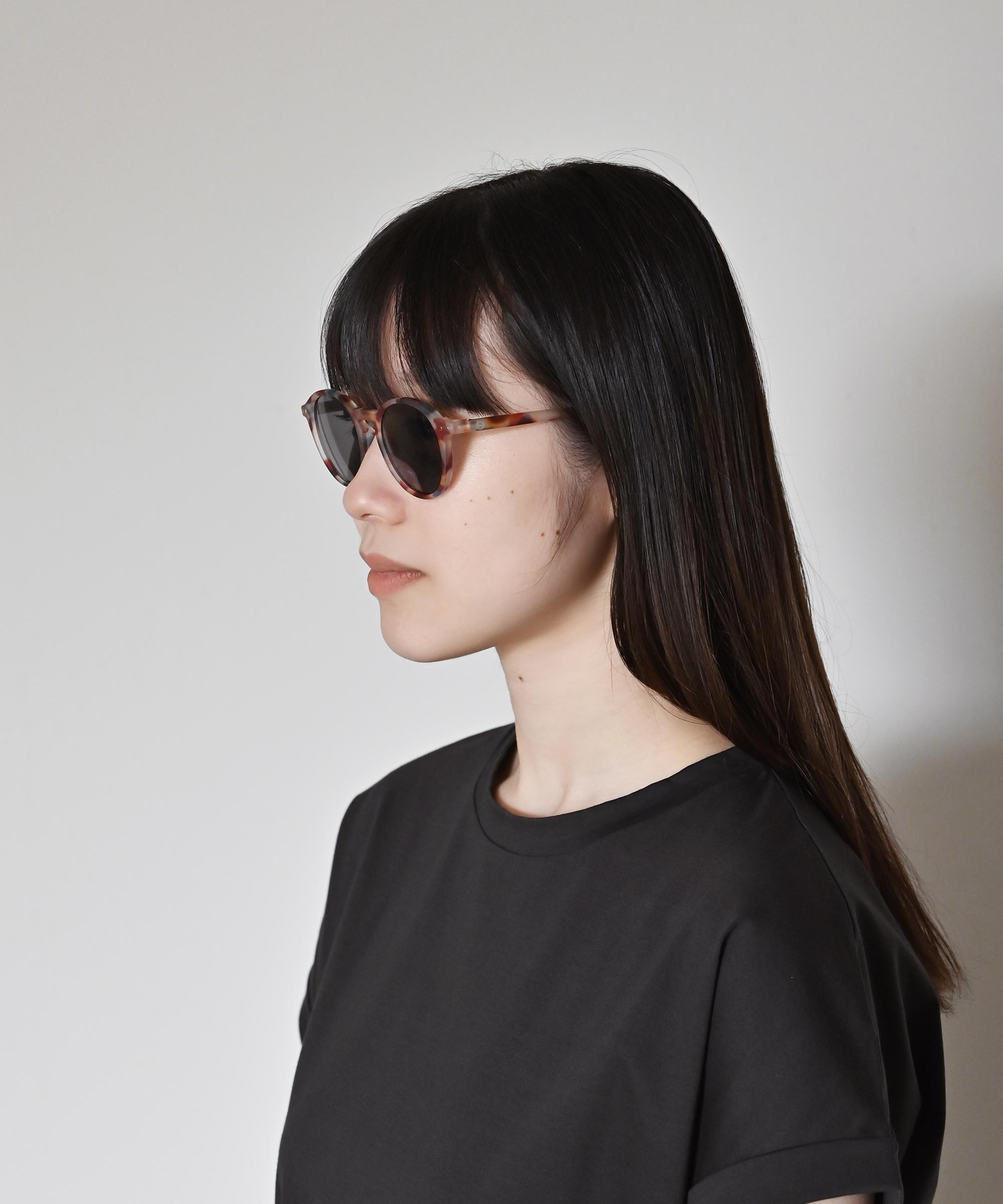 IZIPIZI イジピジ フォルダブルサングラス f-sun-yh レディース
