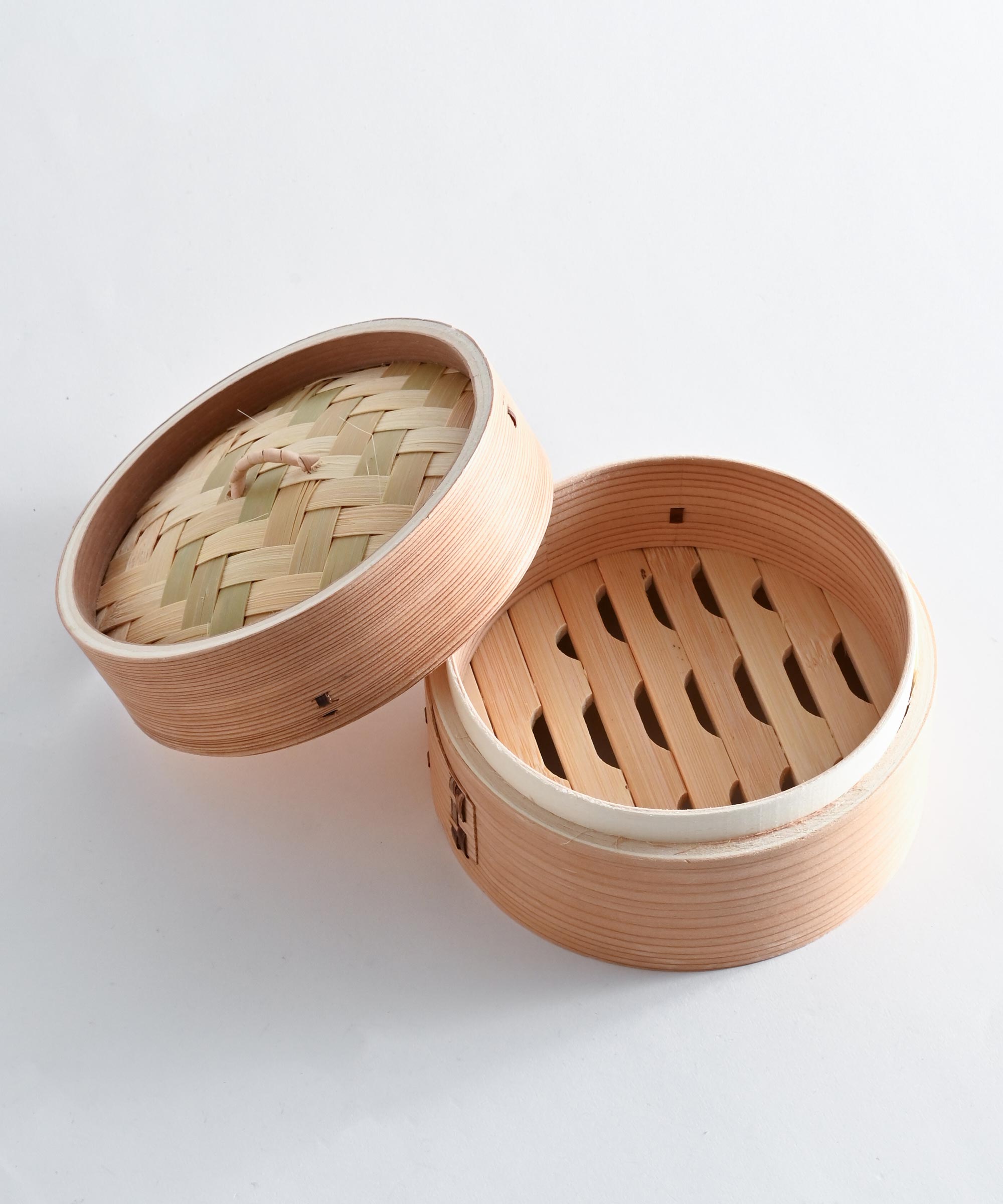 湯飲み 飲茶せいろ 5寸 φ15cm 点心 セイロ – BASIC AND ACCENT ONLINE STORE