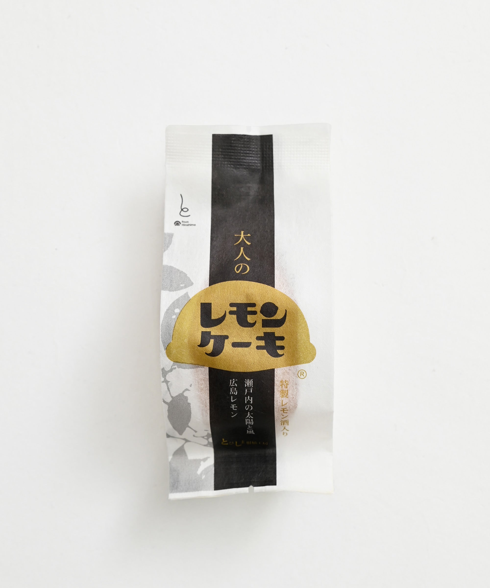 レモンケーキセット – BASIC AND ACCENT ONLINE STORE