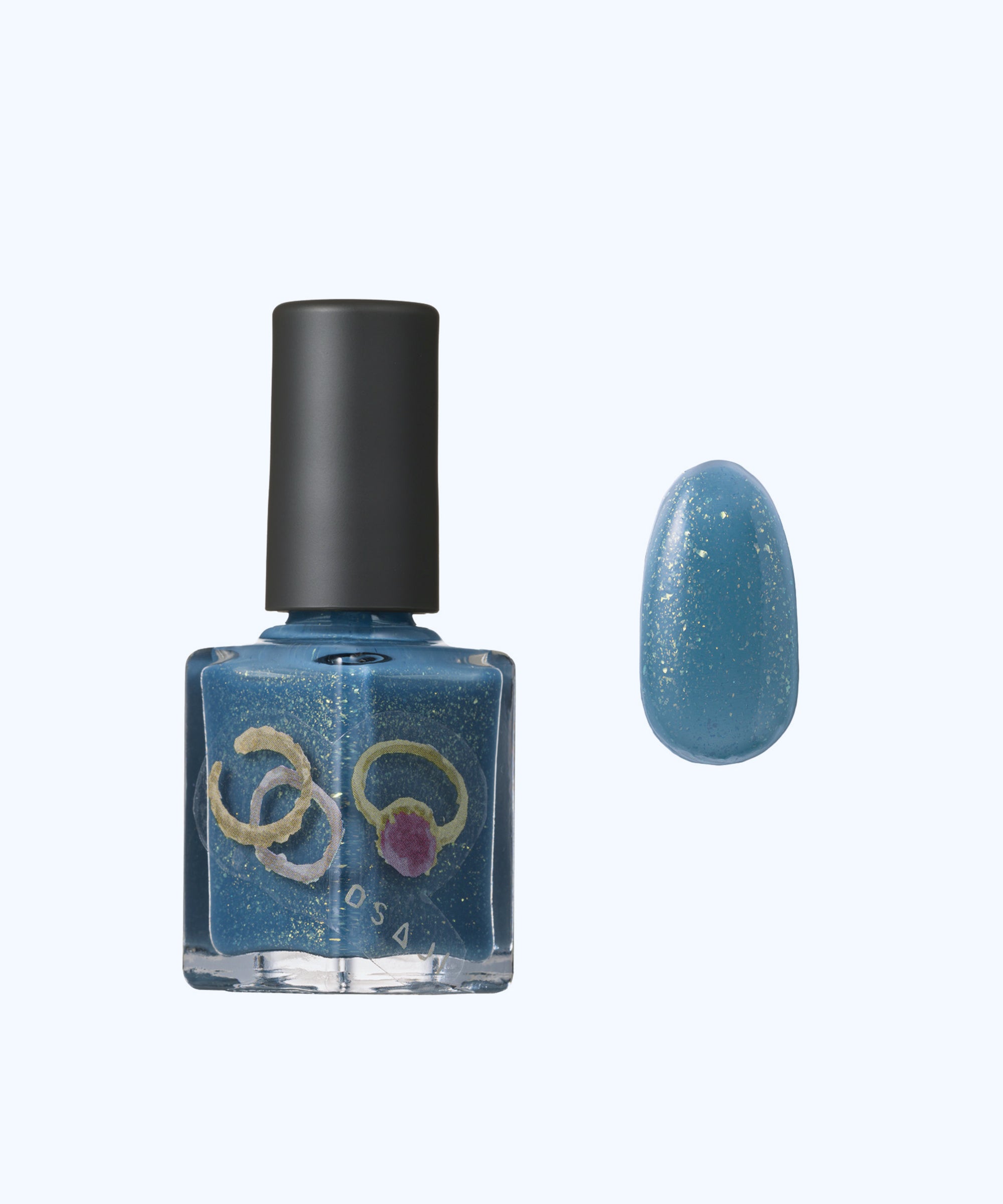 606 Shouzouga〈肖像画〉BL