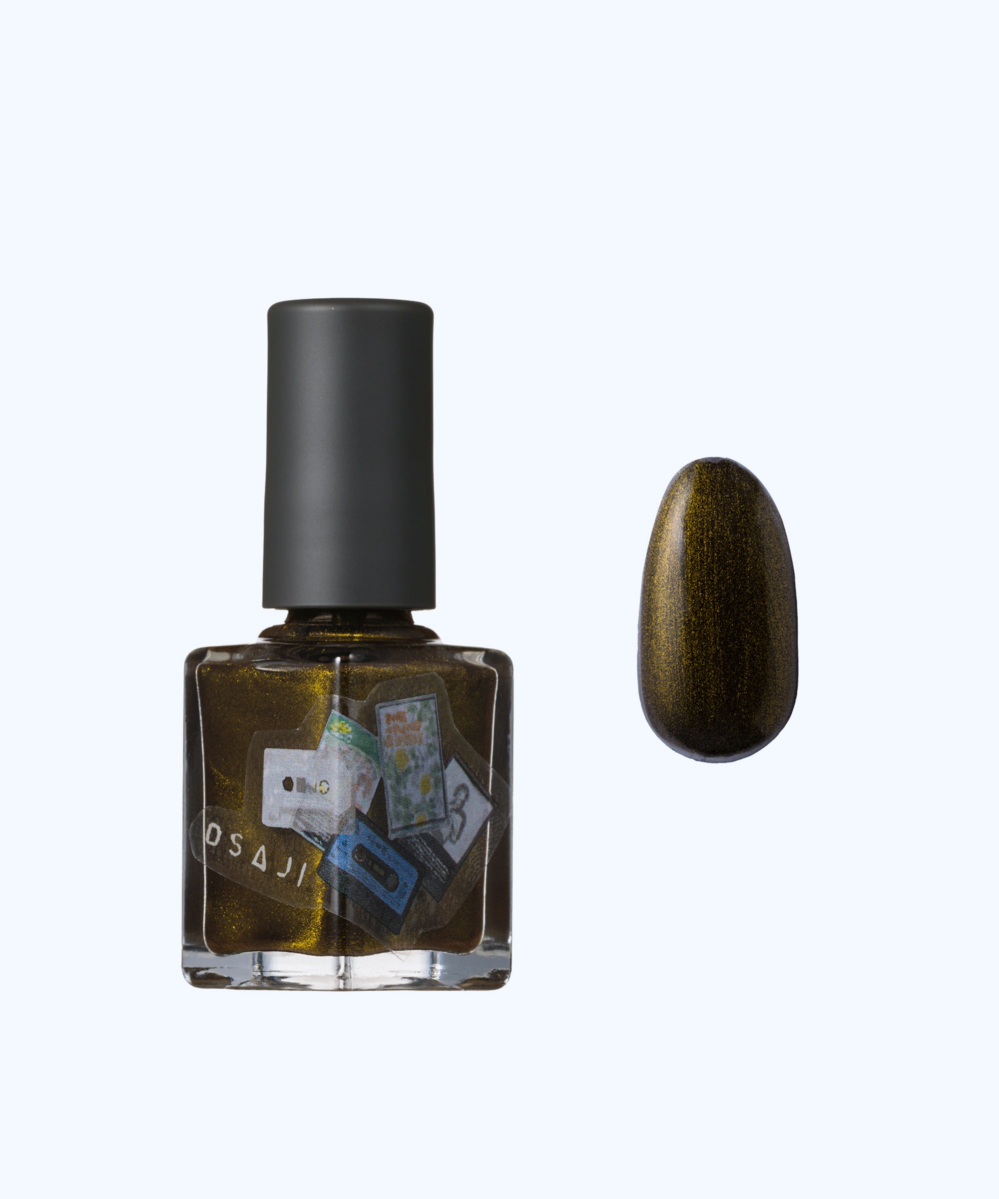 Okakiページ Oakley Metalink OX8153 Rectangle Glasses | Fashion Eyewear