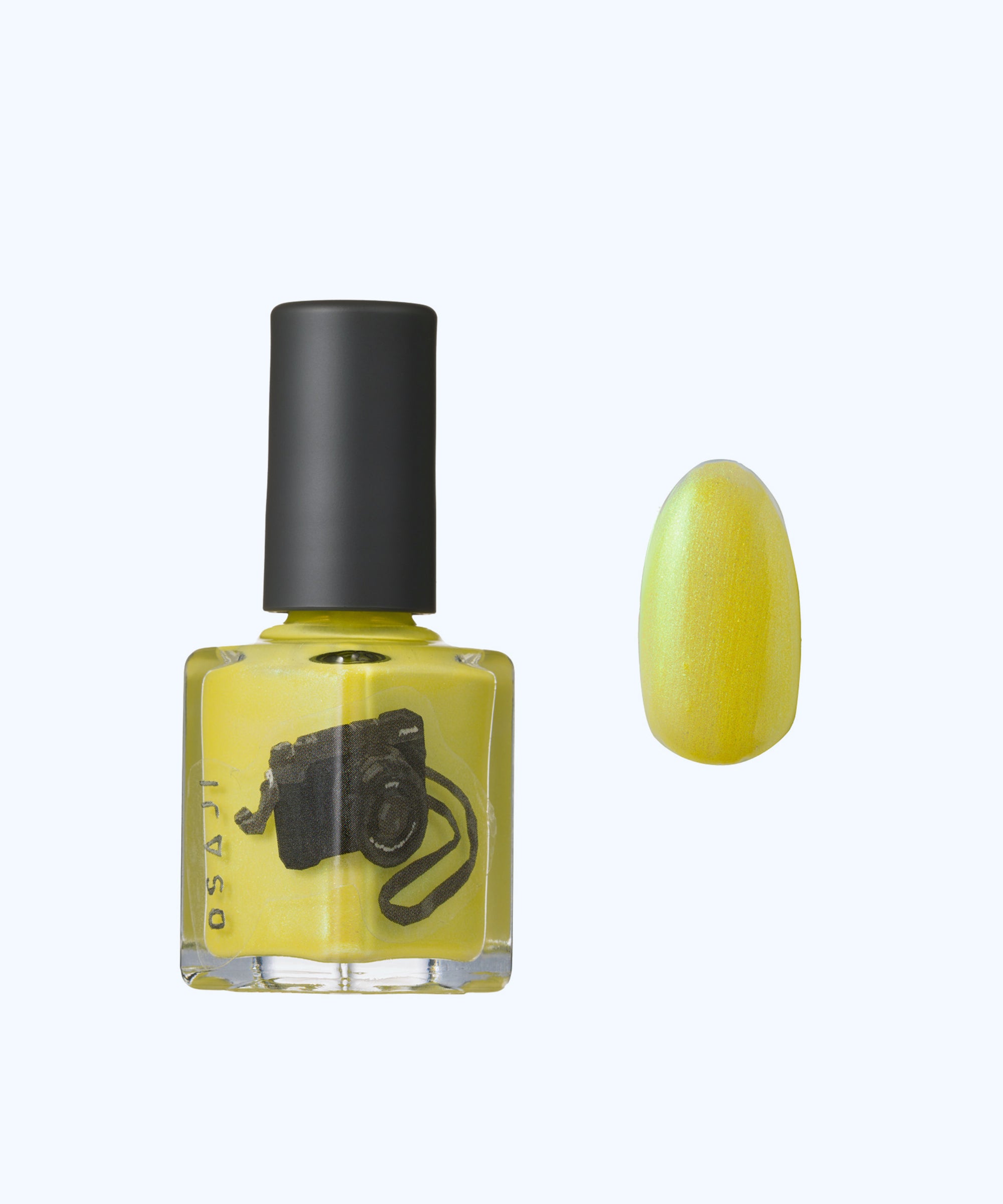 OSAJI/オサジ】 2025 HOLIDAY MAKEUP COLLECTION アップリフト ネイル