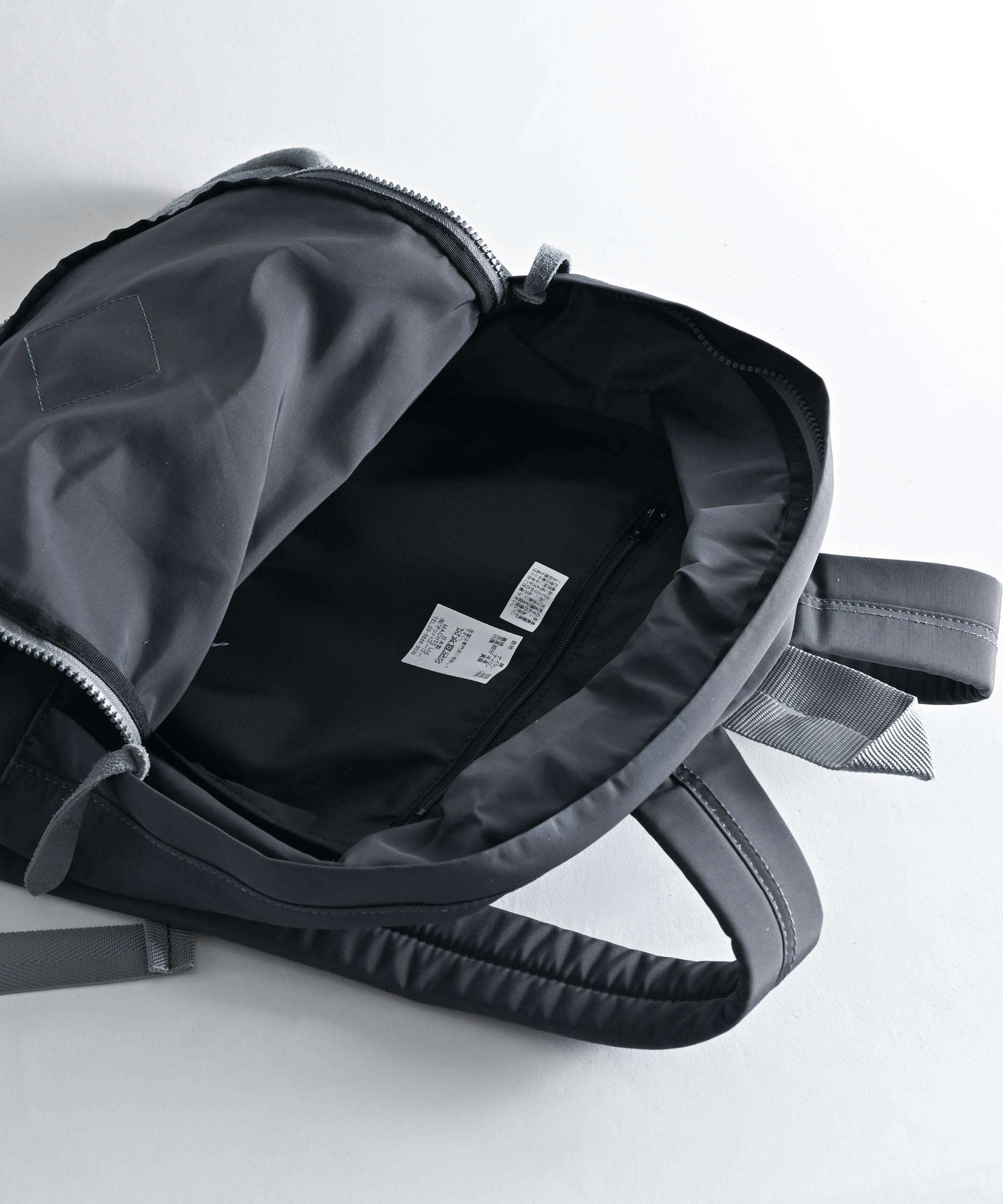 MASTER&Co./マスターアンドコー】DAY PACK バックパック リュック – BASIC AND ACCENT ONLINE STORE