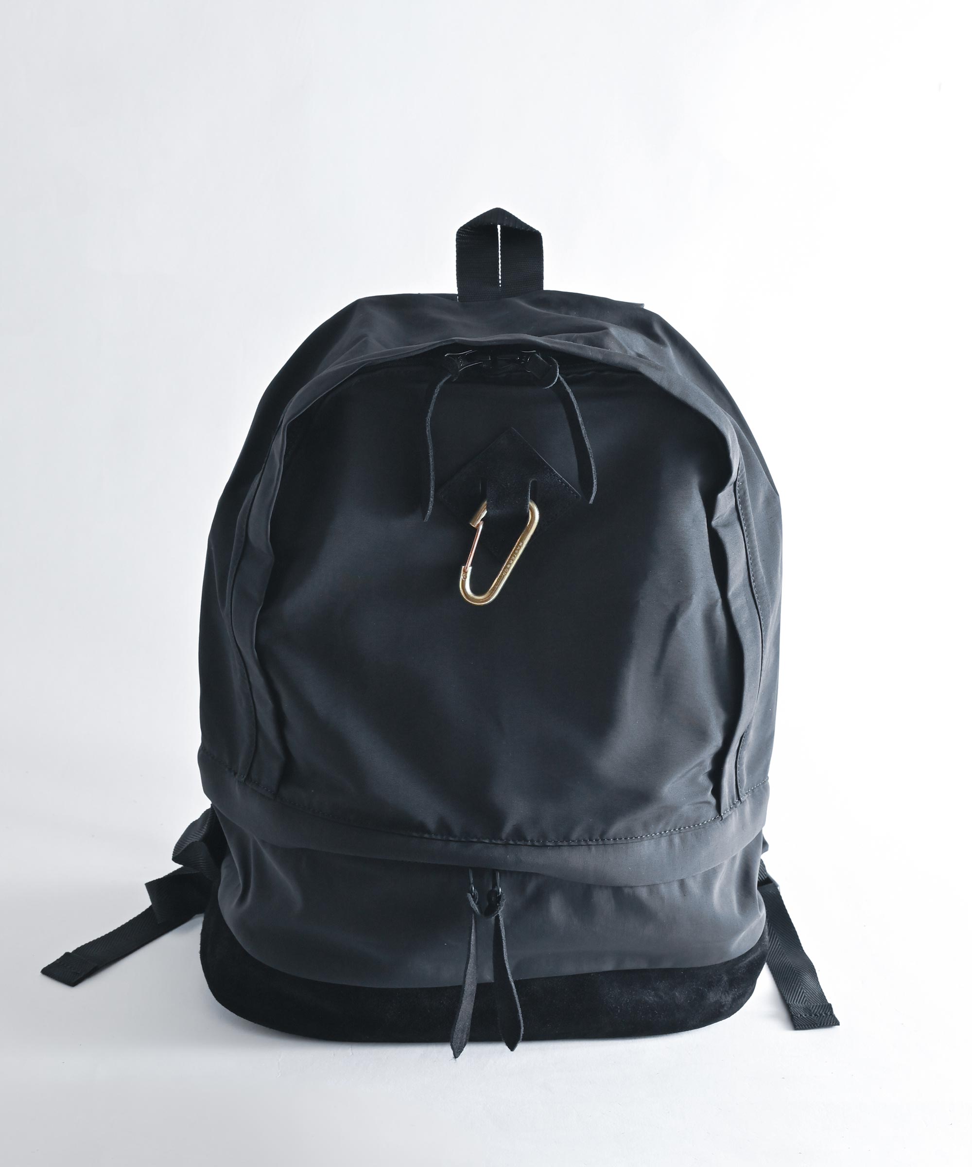 MASTER&Co./マスターアンドコー】DAY PACK バックパック リュック – BASIC AND ACCENT ONLINE STORE