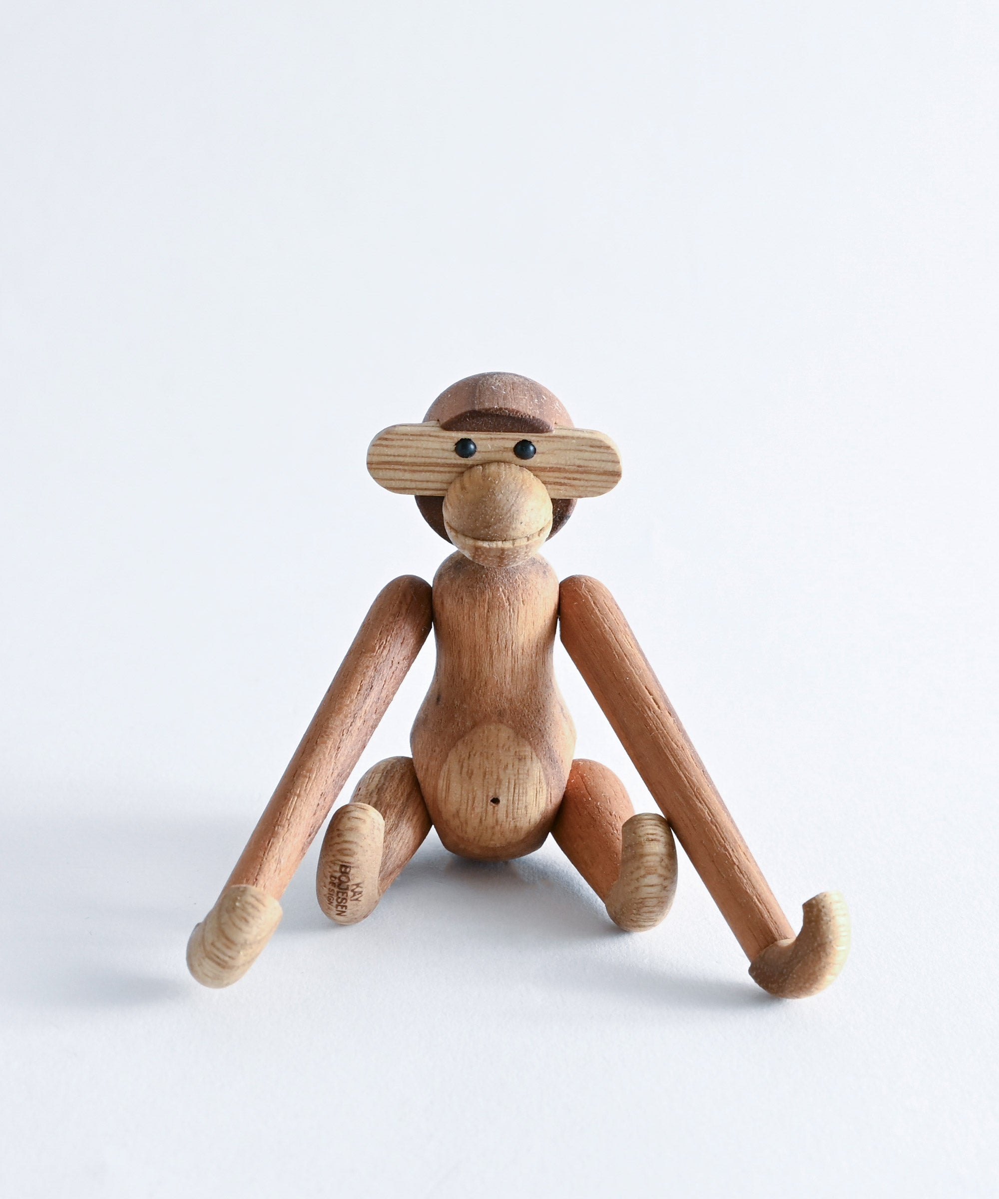 土日お値下げ中‼️KAY BOJESENカイボイスンモンキー　ミニサイズ＋キャップ KAY BOJESEN DENMARK│カイ ボイスン monkey（モンキー）ミニ