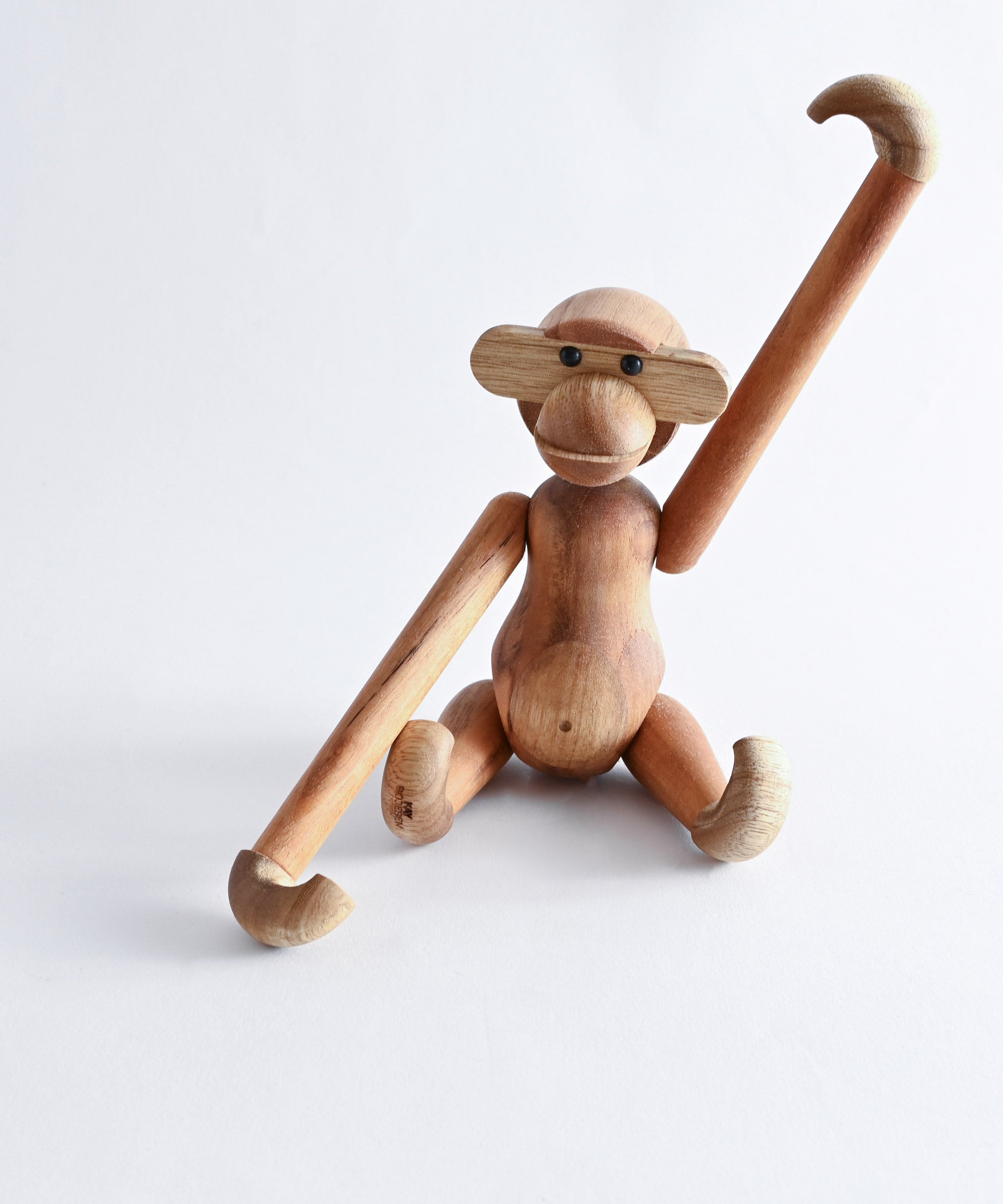 【明日までお値下げ中】KAY BOJESEN カイボイスン モンキー スモール KAY BOJESEN DENMARK カイ・ボイスン Kay Bojesen MONKEY SMALL