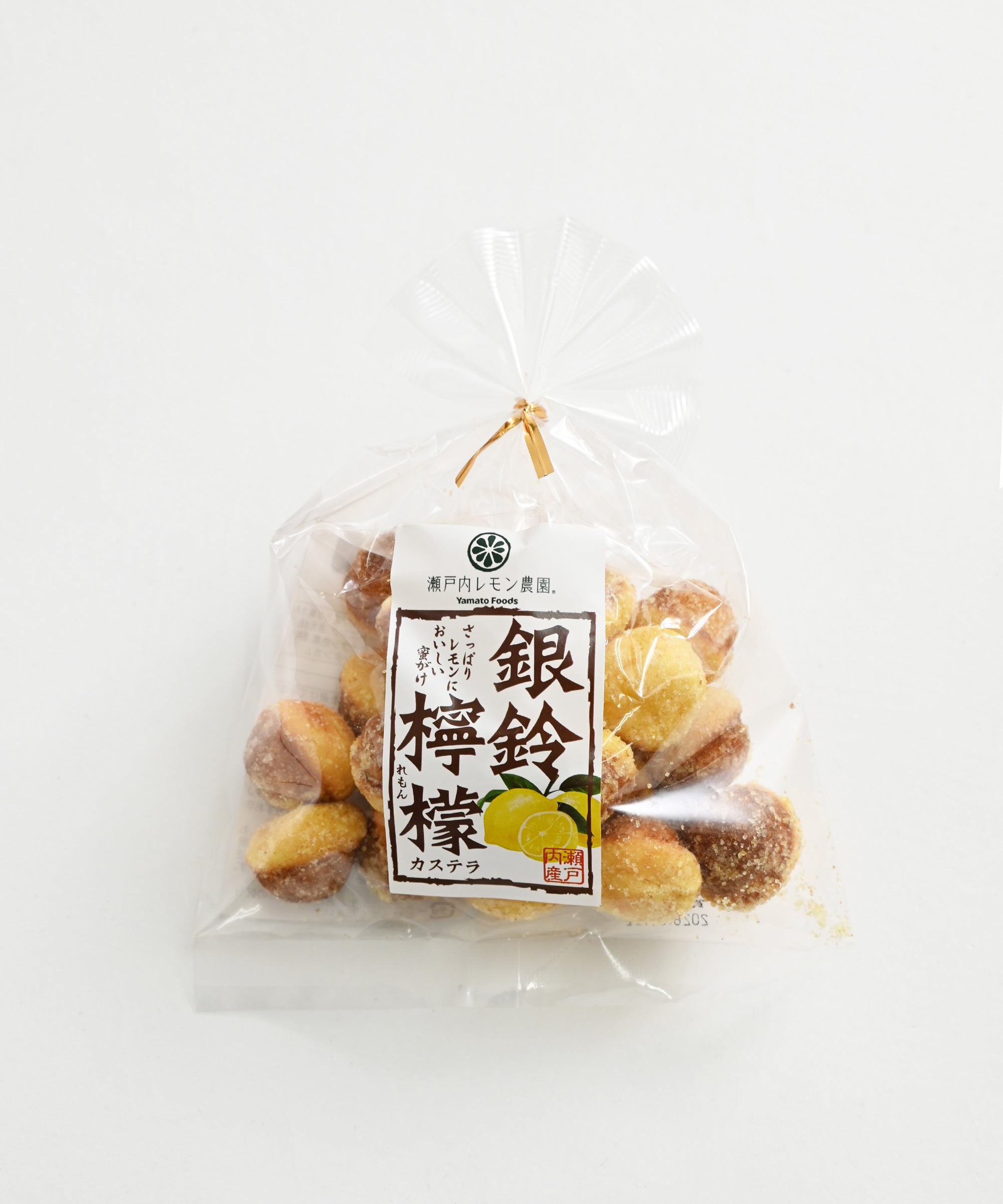 レモンのお菓子セット – BASIC AND ACCENT ONLINE STORE