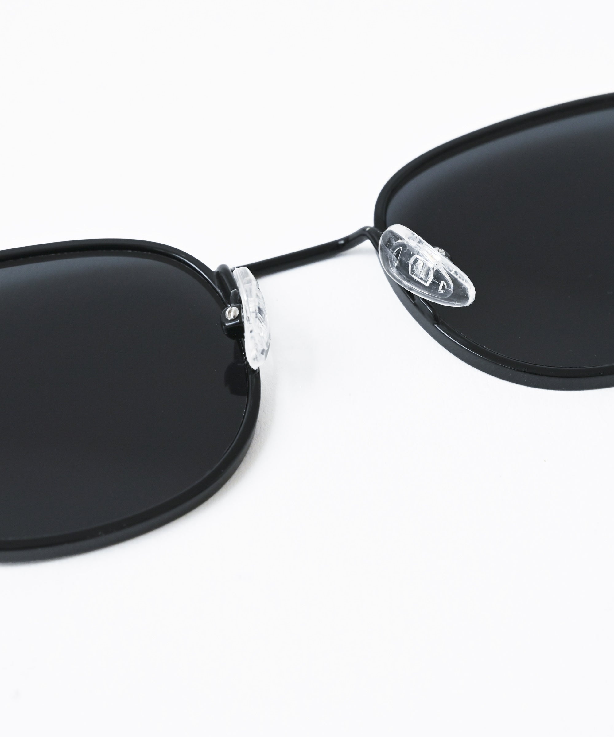 hiroページ EnaLloid スクエア サングラス  アパルトモン HibiMegane ONLINE SHOP | ENALLOID