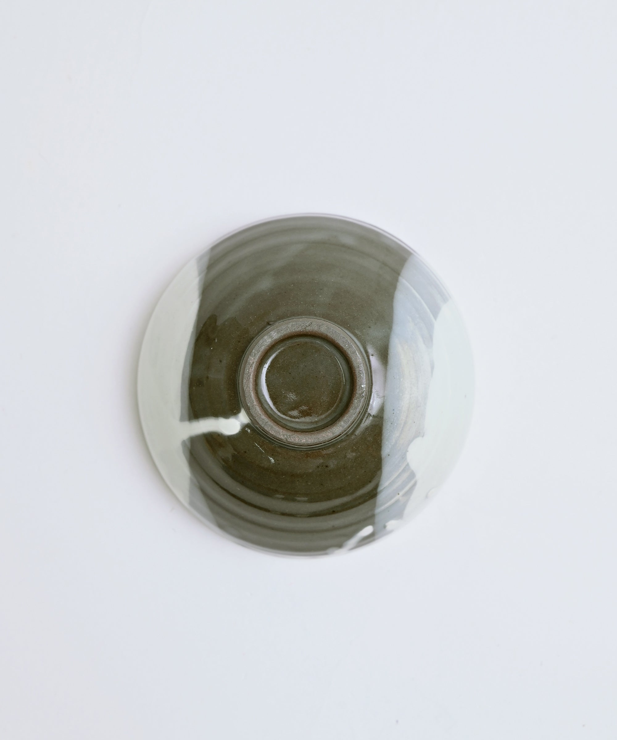 山正】掛け分け茶碗 – BASIC AND ACCENT ONLINE STORE